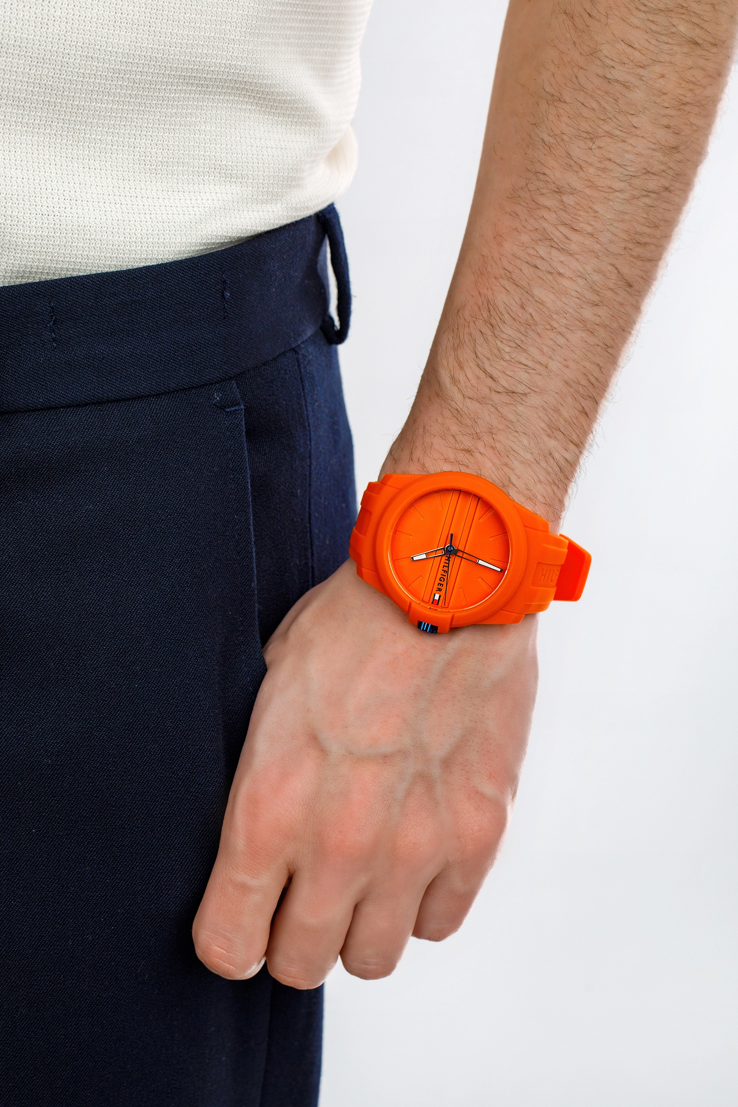 Tommy Hilfiger  Мужские  Наручные часы/ 1710597