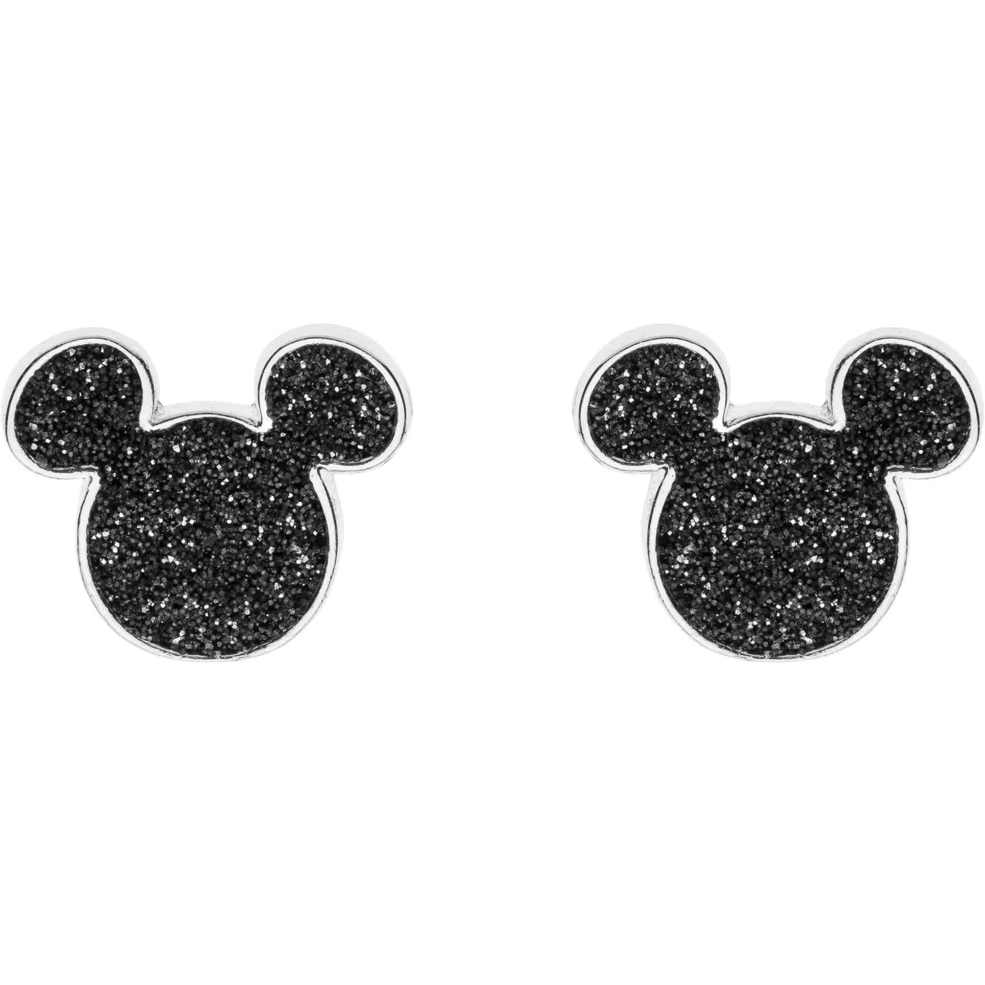 Disney Արծաթյա Մանկական Ականջօղ/ ES00063SL