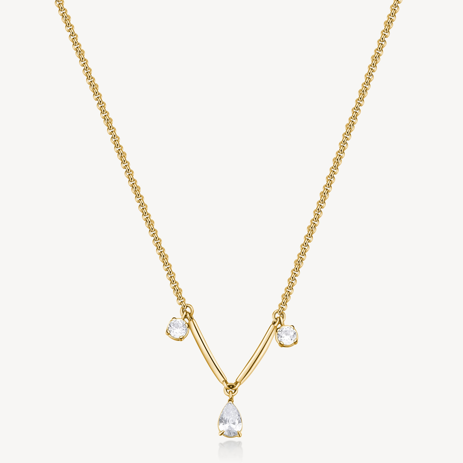 Brosway Necklace/ BFF179