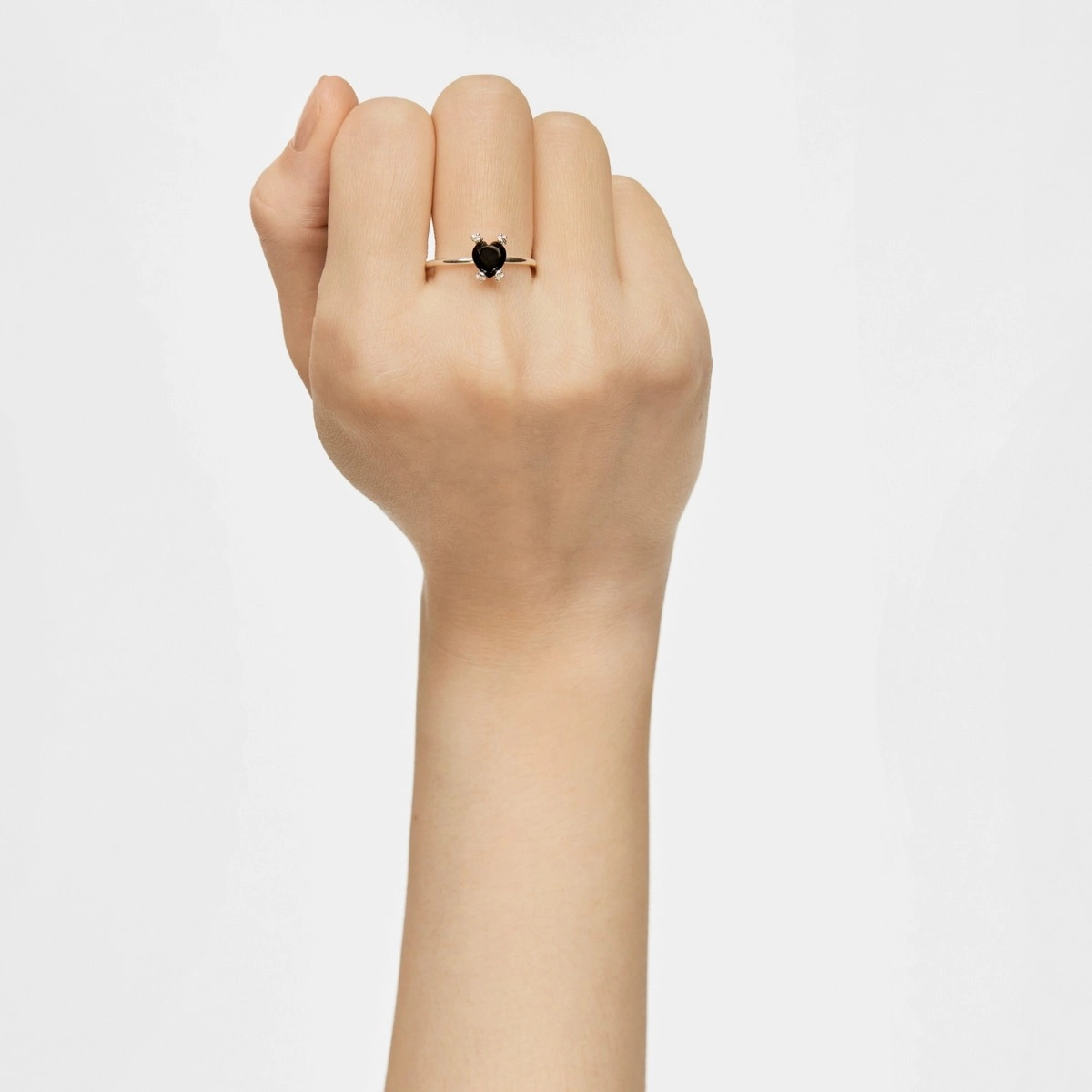 TOUS Silver Ring/ 311965570