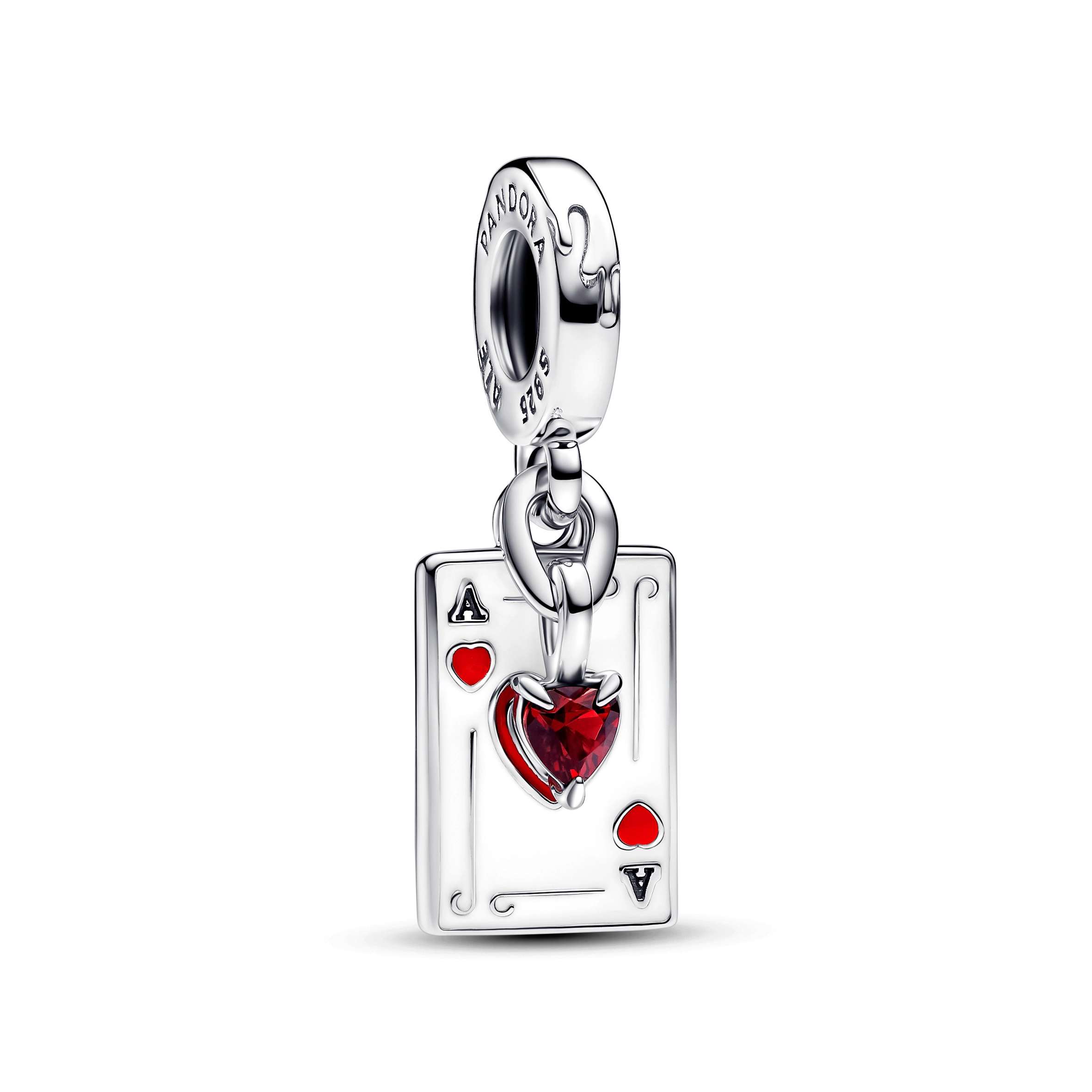 PANDORA Disney Արծաթյա Չարմ/ 793420C01