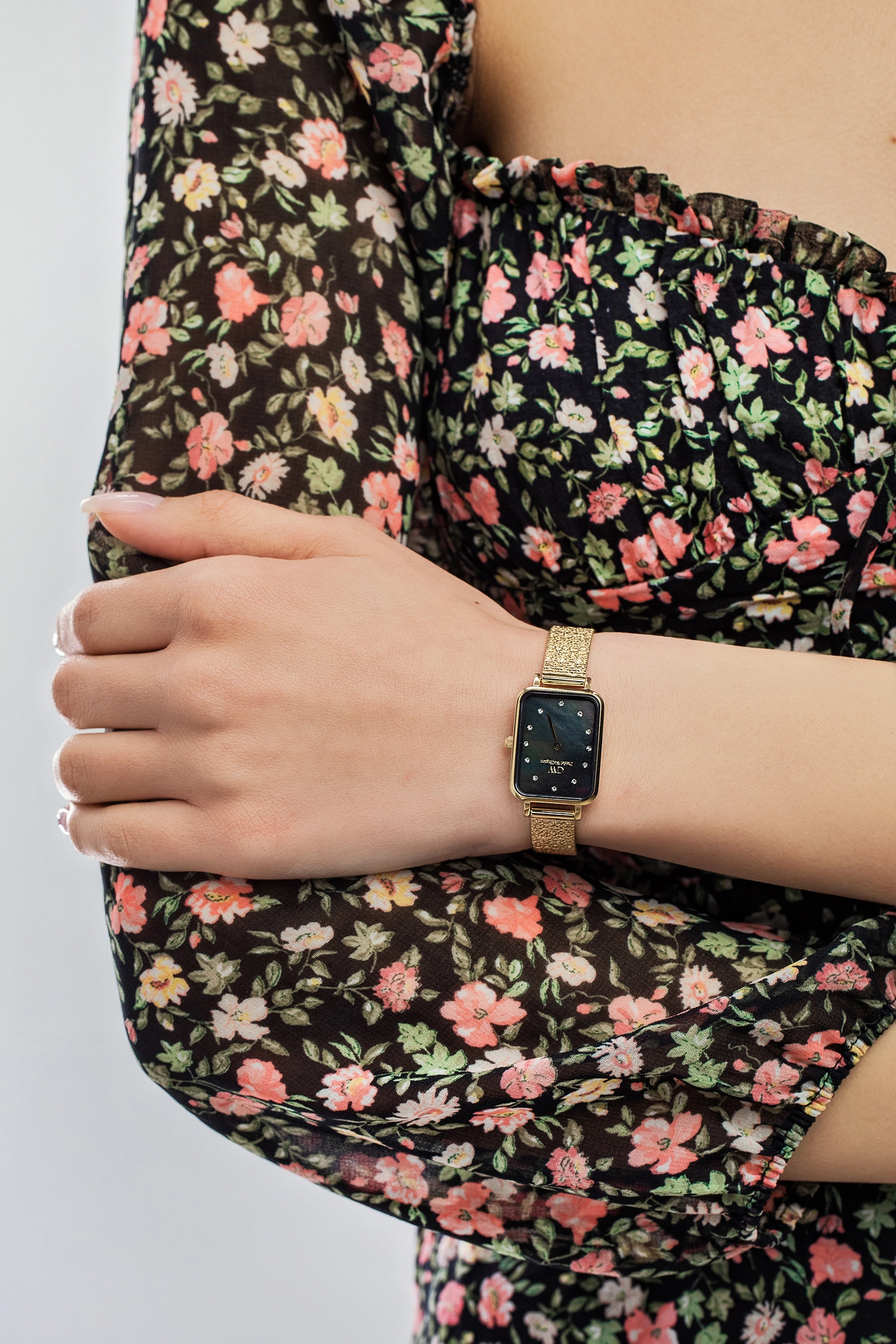 Daniel Wellington  Ladies  Wristwatch/ DW00100583
