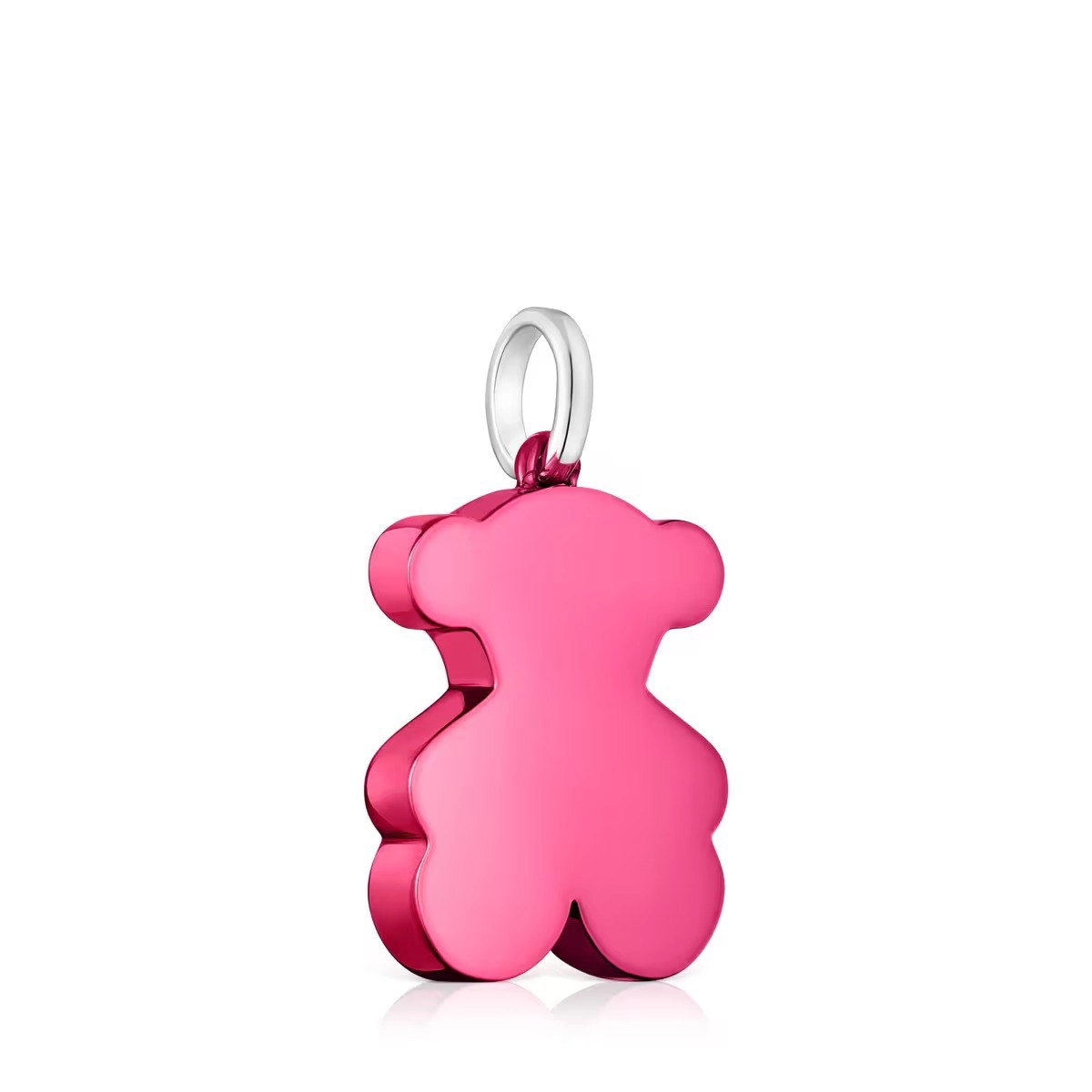 TOUS Silver Pendant/ 1004252700
