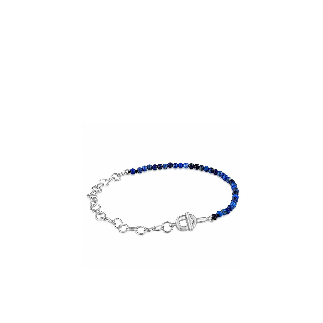 TOUS Silver Bracelet/ 1004609200