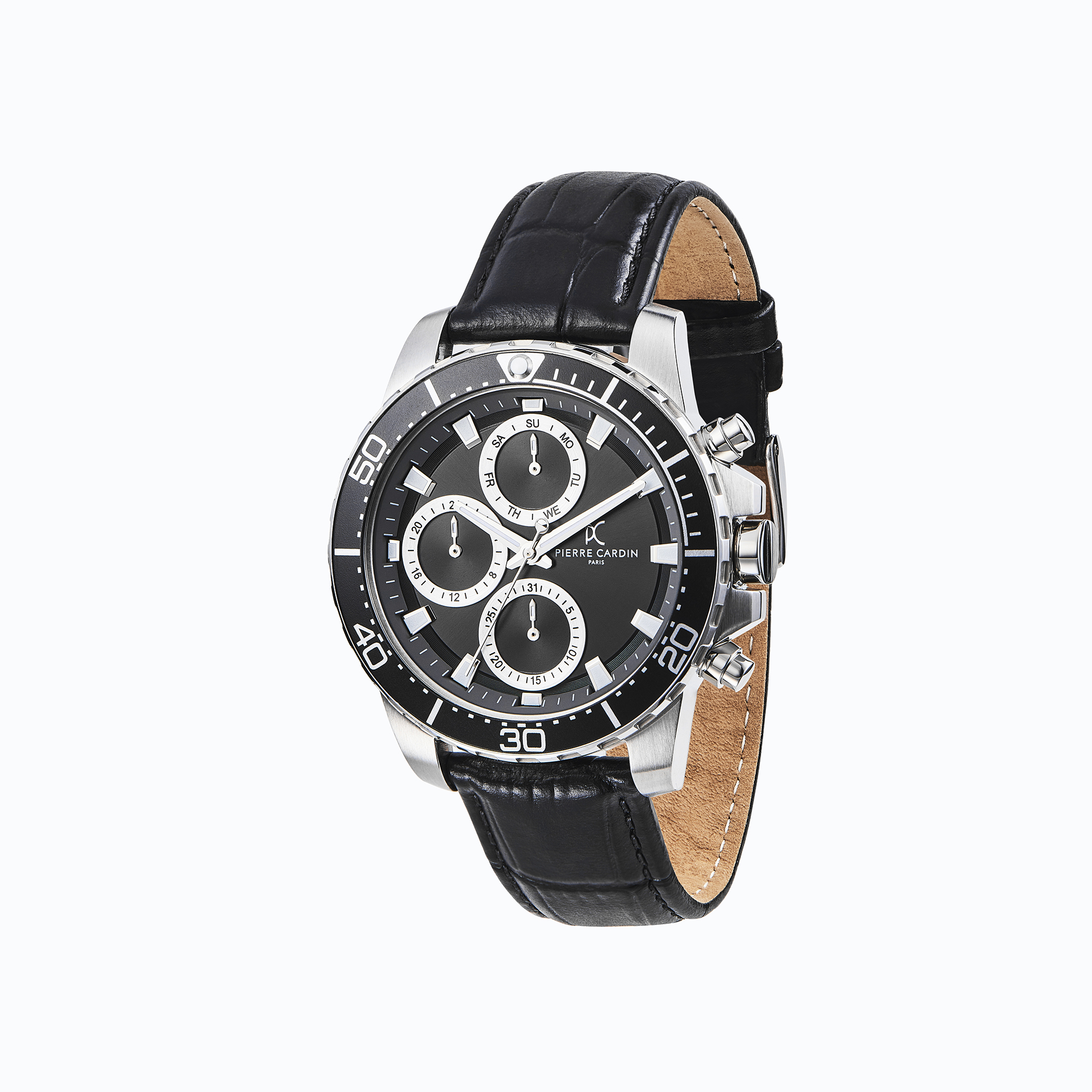 Buy Pierre Cardin - Pierre Cardin Men\u0027s Wristwatch⁄ .1 