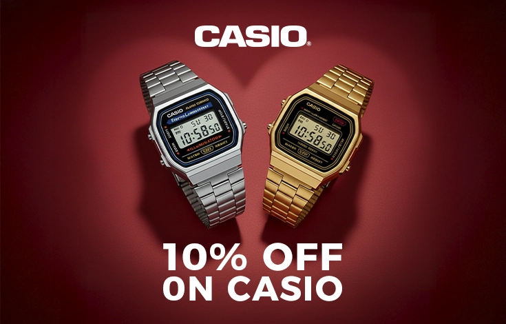 Casio General