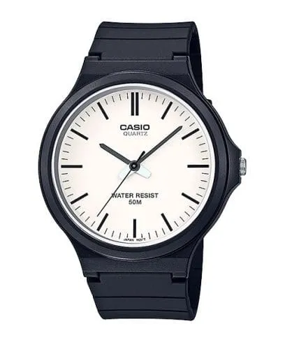 Casio General Men's Wristwatch/ MW-240-7EVDF