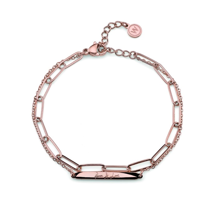 Oliver Weber Bracelet/ 32356RG