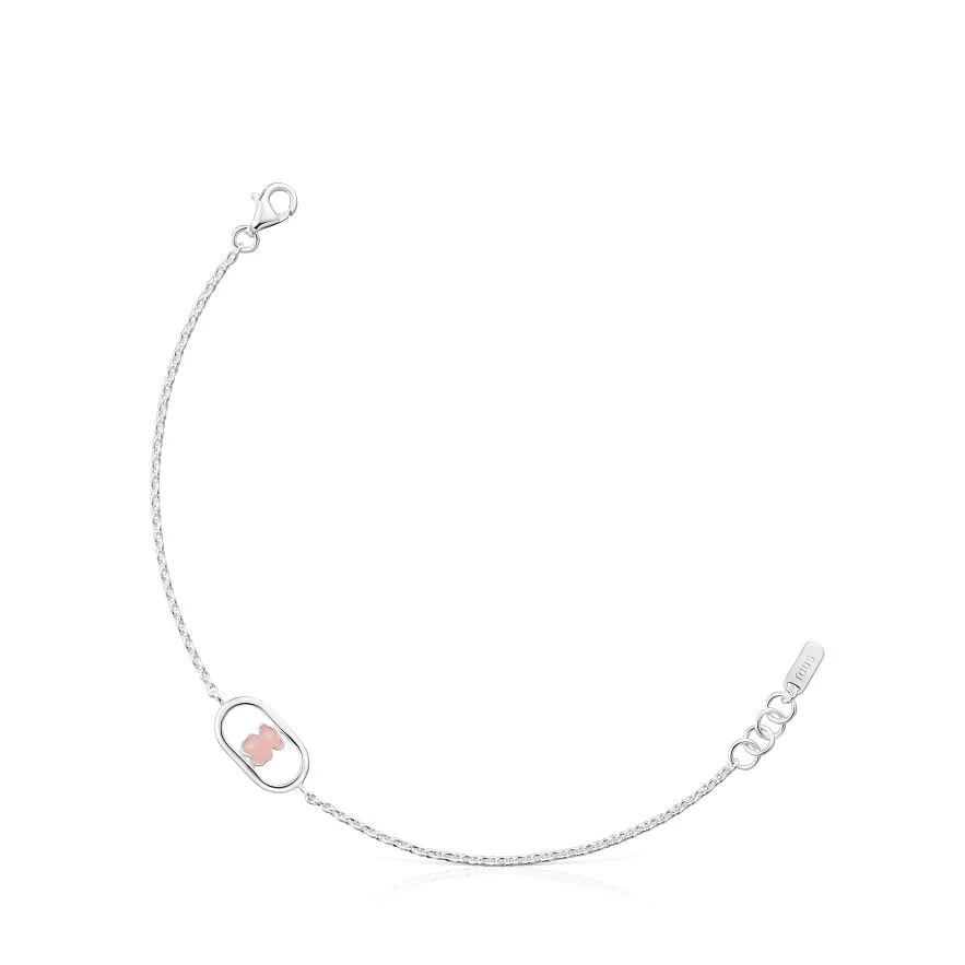 TOUS Silver Bracelet/ 1004560900