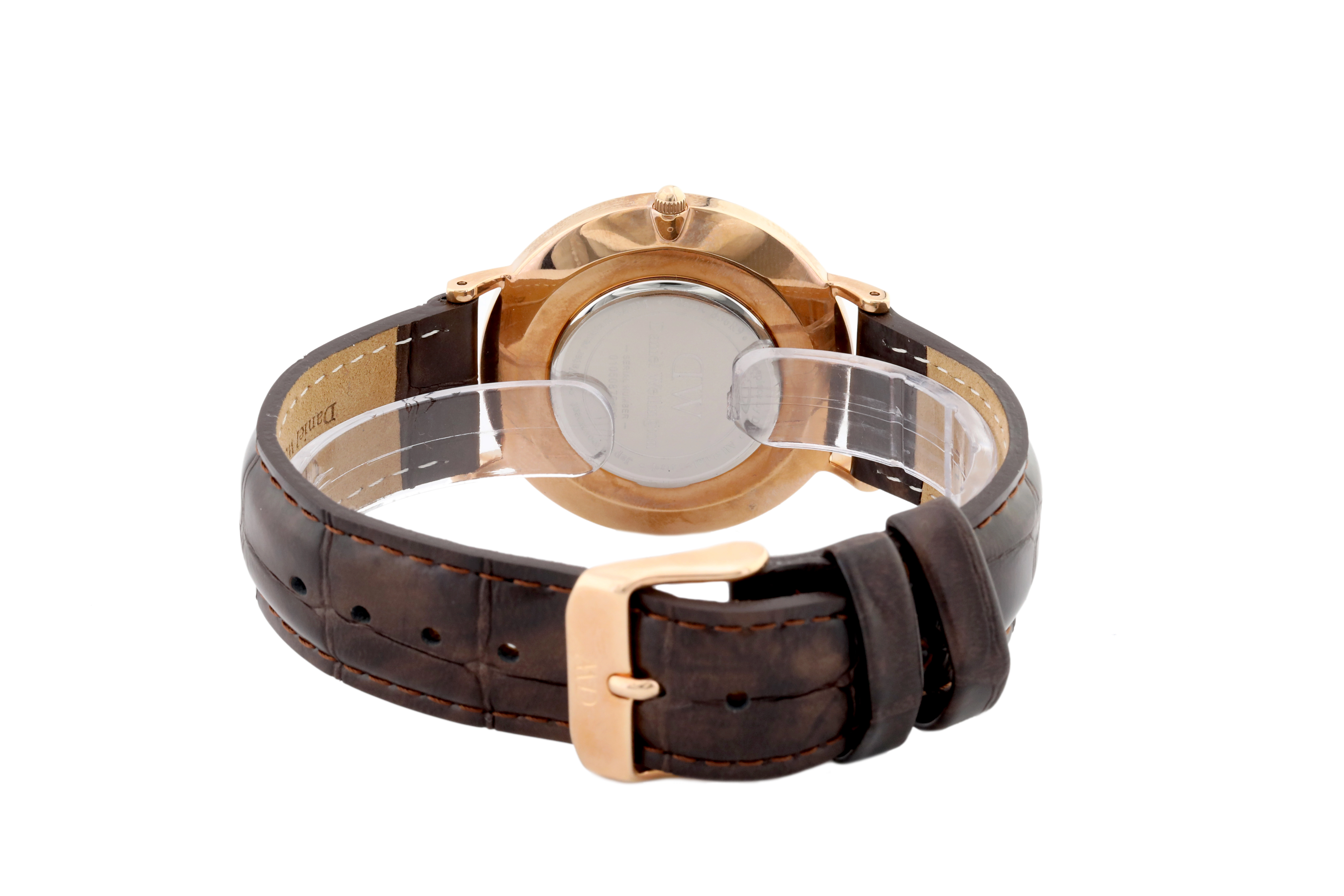 Daniel Wellington  Ladies  Wristwatch/ DW00100038