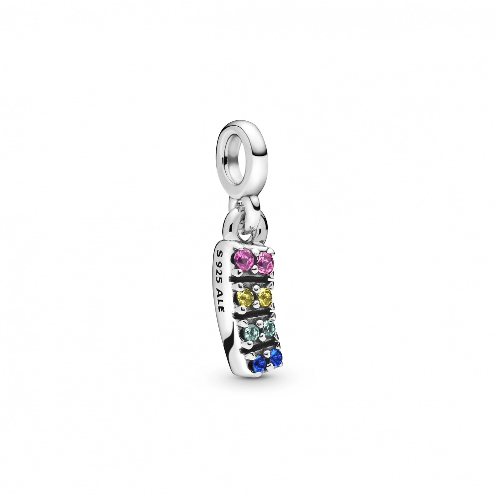 PANDORA Me Արծաթյա Չարմ/ 798390NRGMX