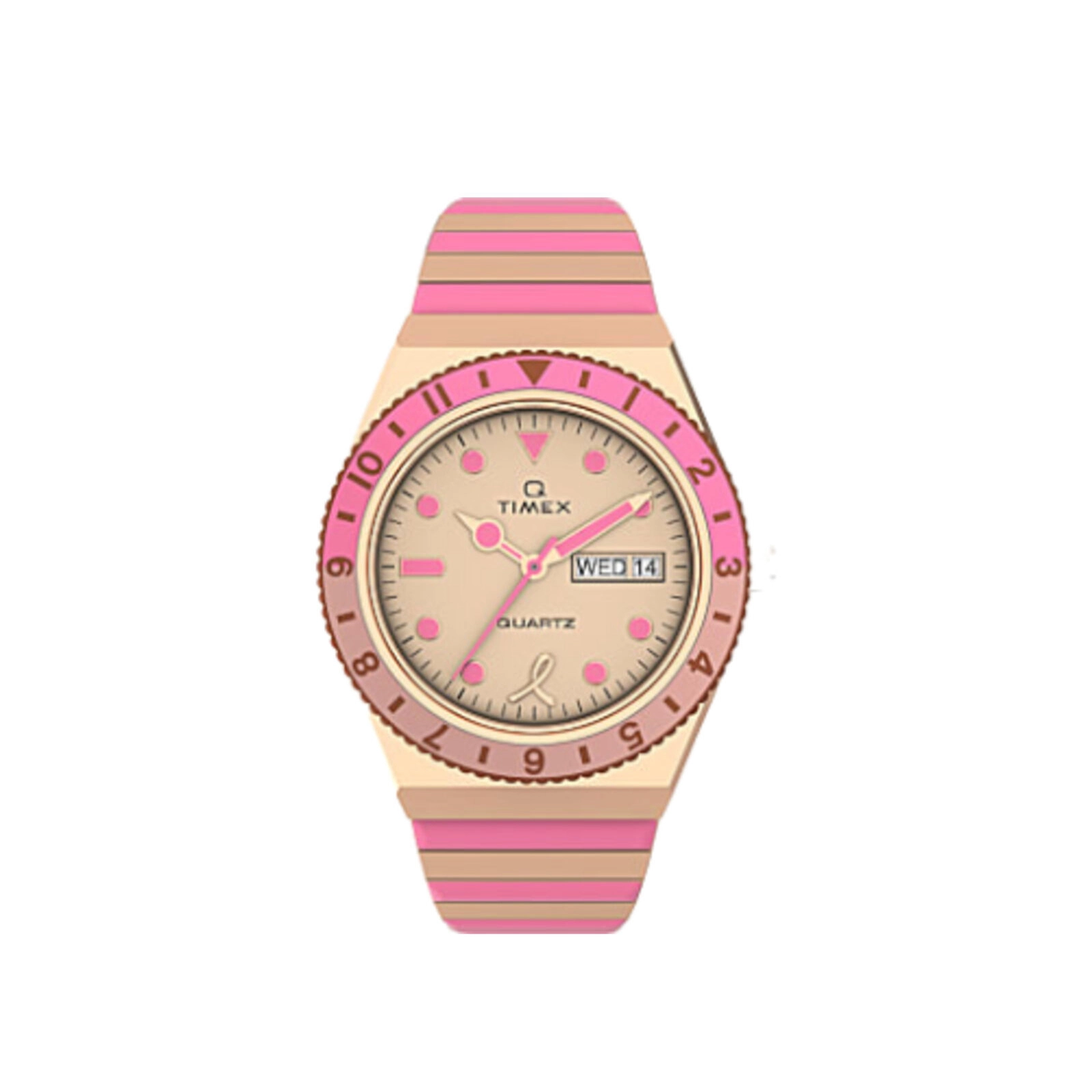 Timex  Ladies  Wristwatch/ TW2V52700