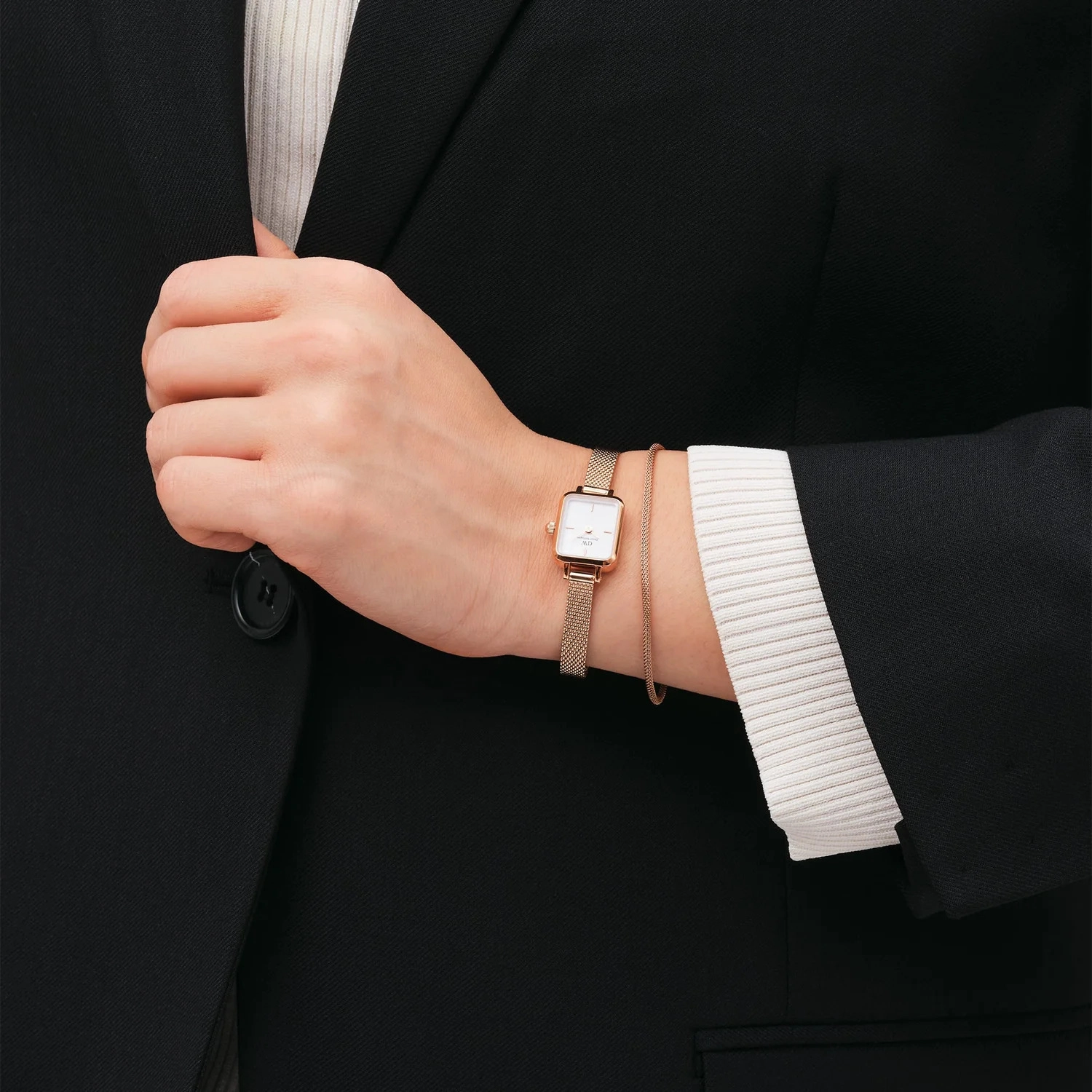 Daniel Wellington Браслет/ DW00400673