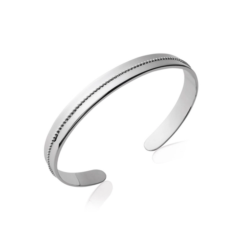 L'atelier Precieux Silver Bracelet/ 72152456