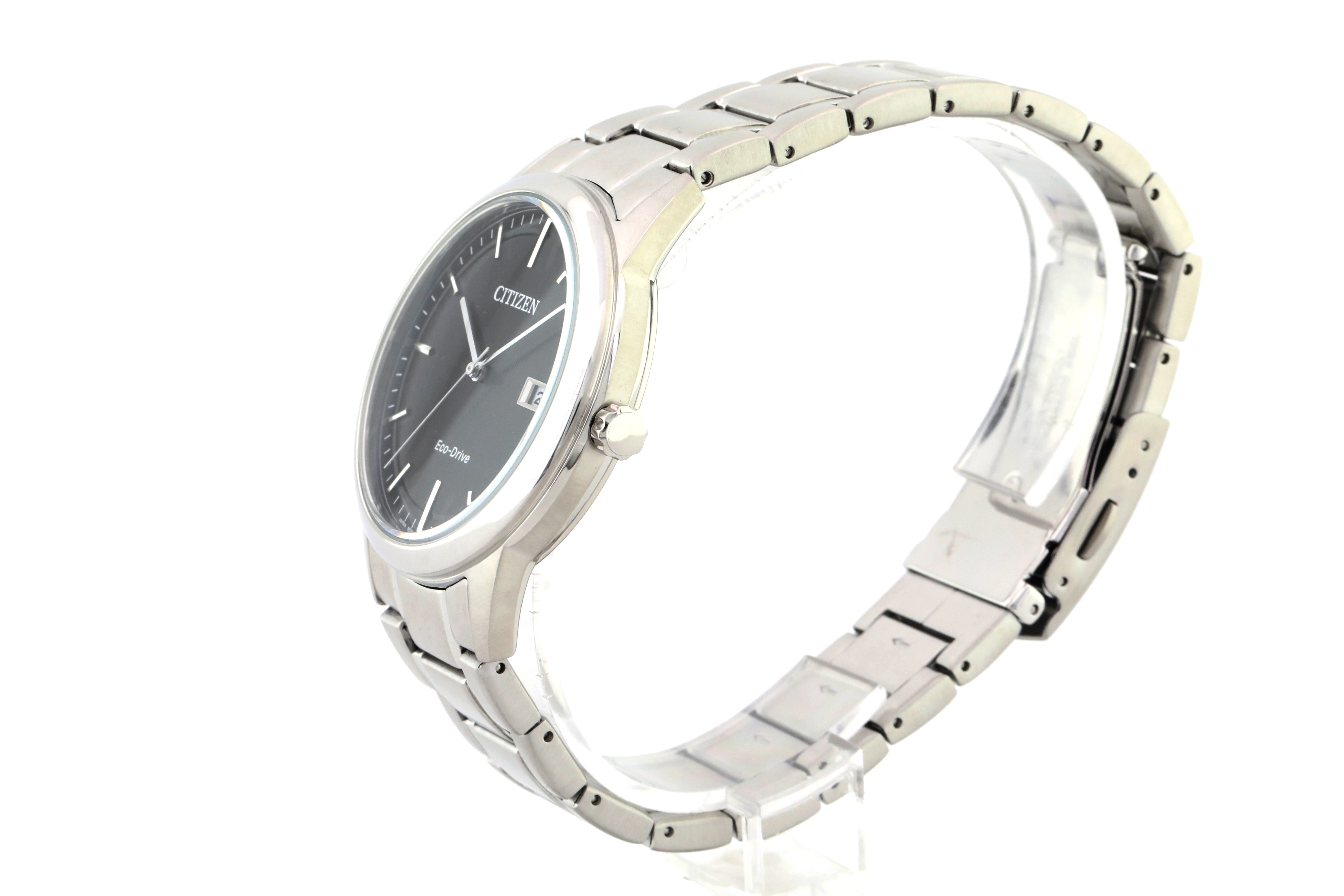 Citizen  Men's Eco-drive Wristwatch/ AW1231-58E