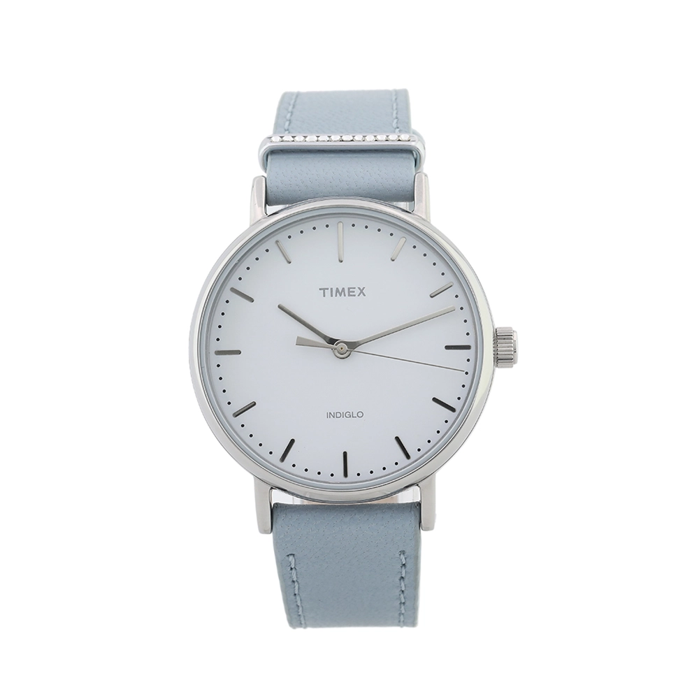 Timex  Կանացի  Ժամացույց/ TW2R70300