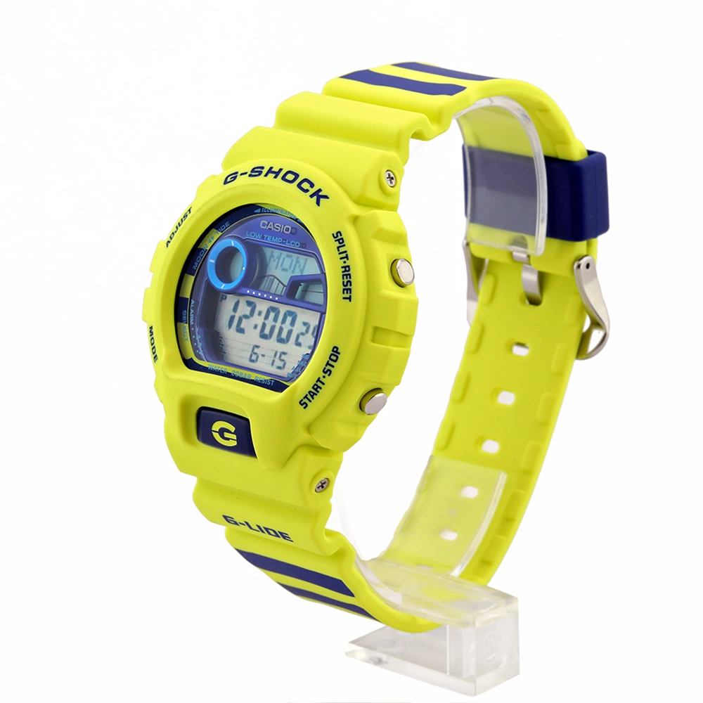 Casio G-Shock Men's Wristwatch/ GLX-6900SS-9DR