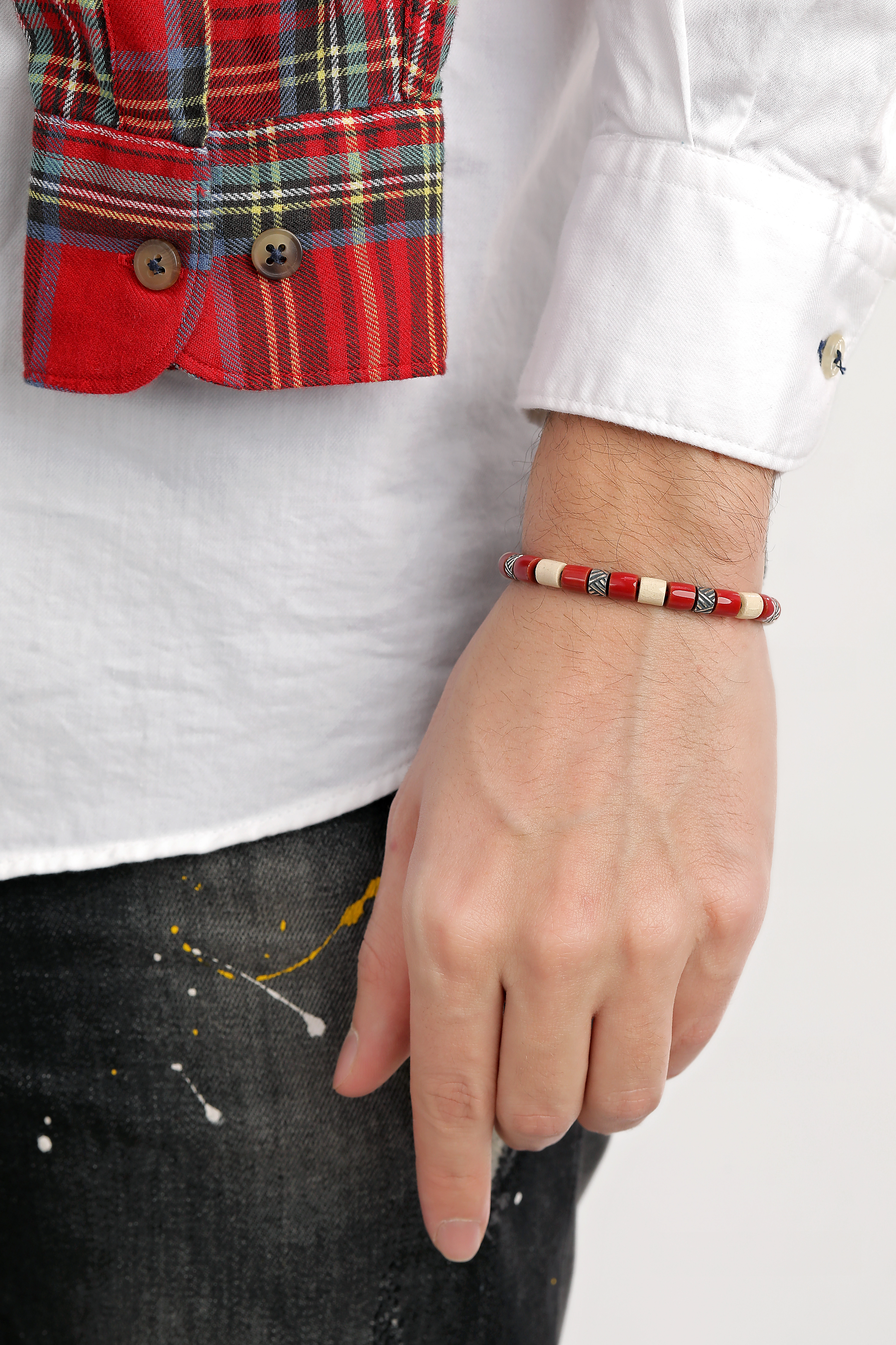 Lorezzi Bracelet/ASE-026-M