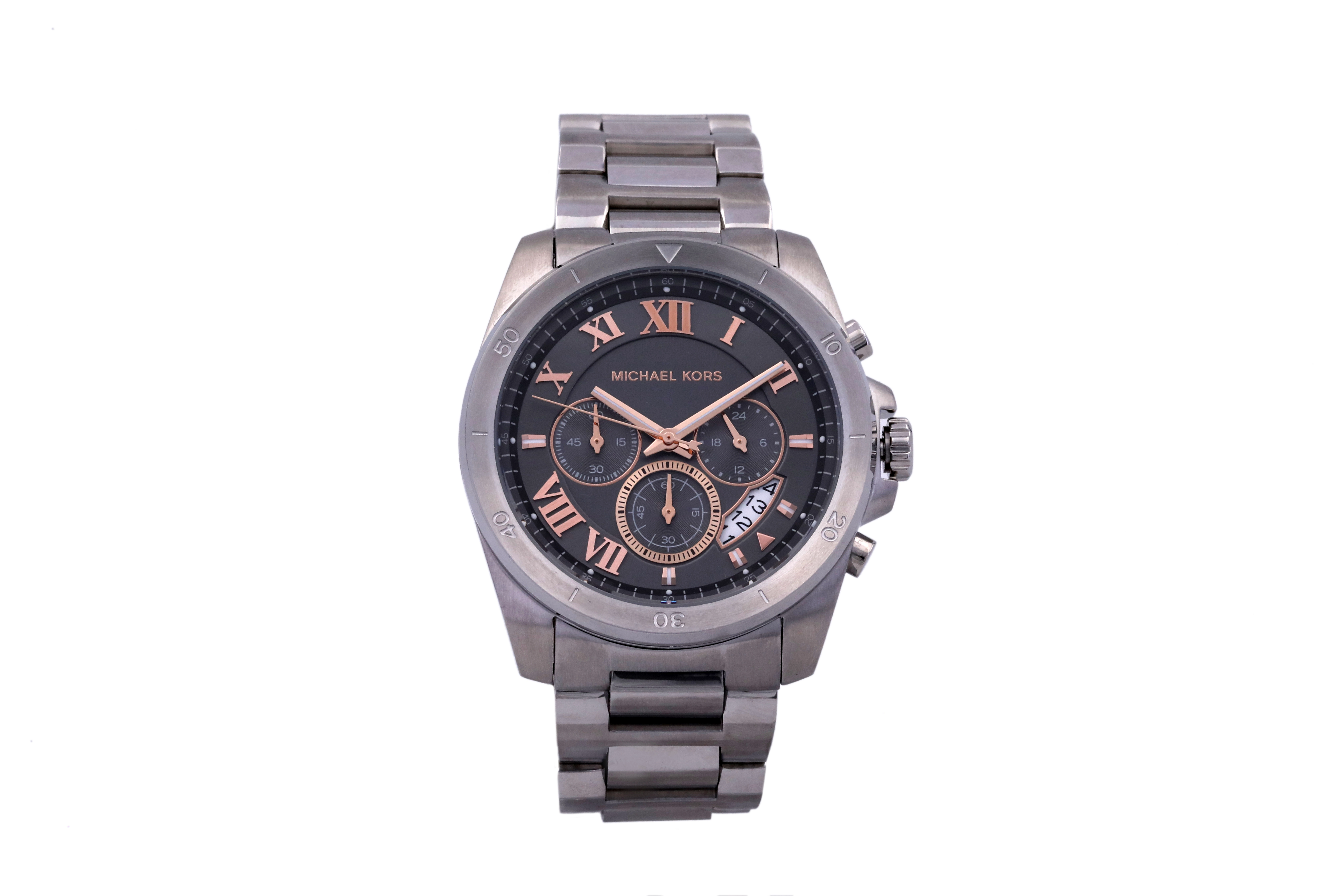 Watches | Michael Kors Men display picture 1