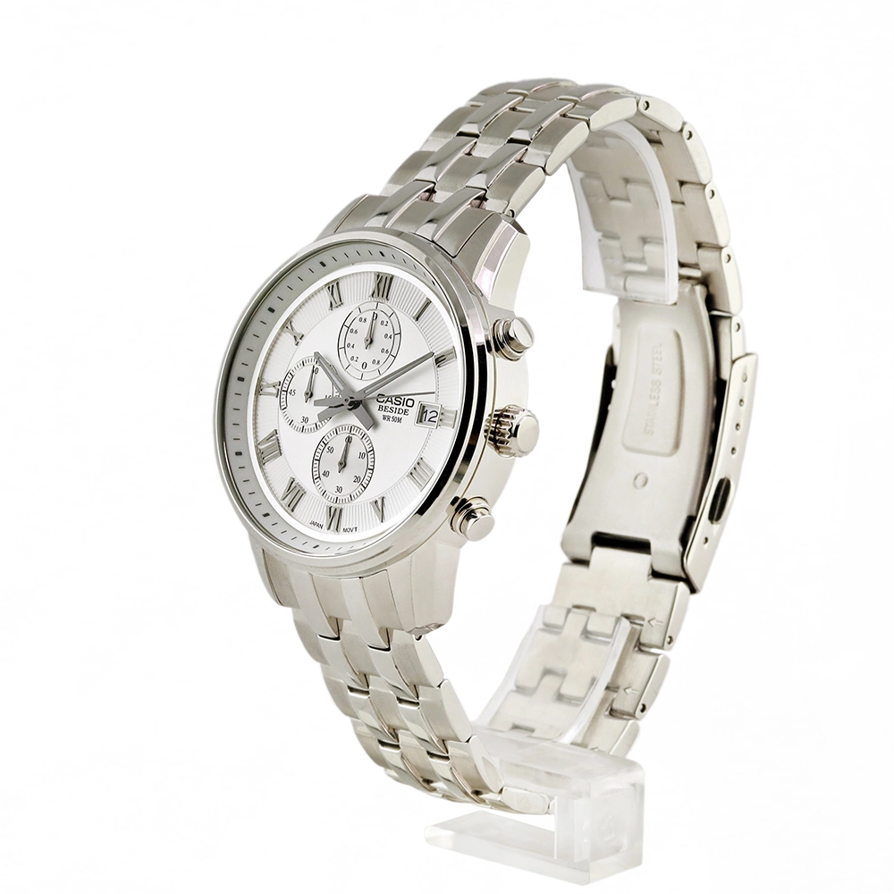 Casio General Men's Wristwatch/ BEM-511D-7AVDF