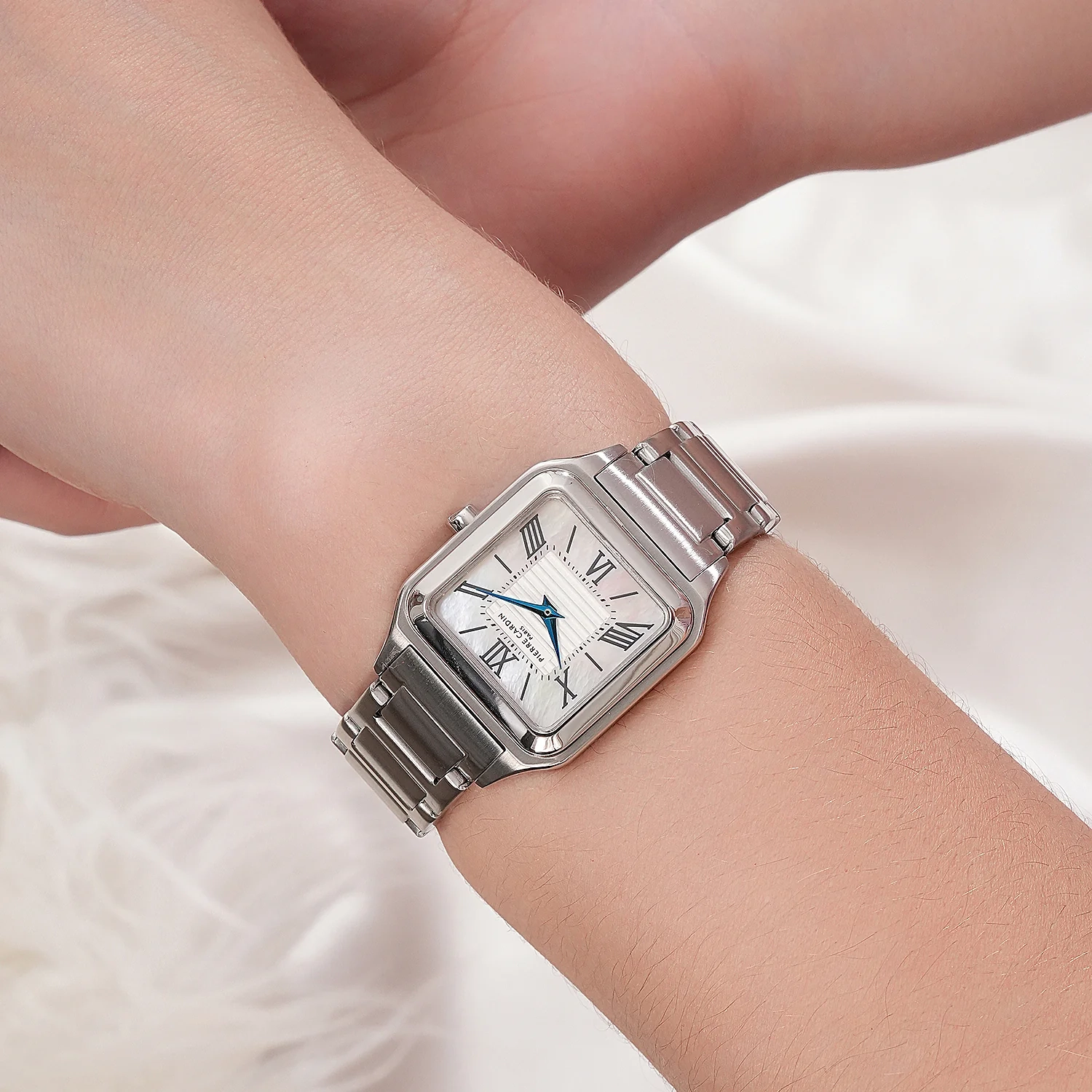 Pierre Cardin  Կանացի  Ժամացույց/ CF.1011.MS.2