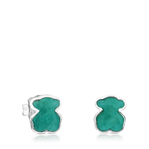 TOUS Silver Earring/ 615433540