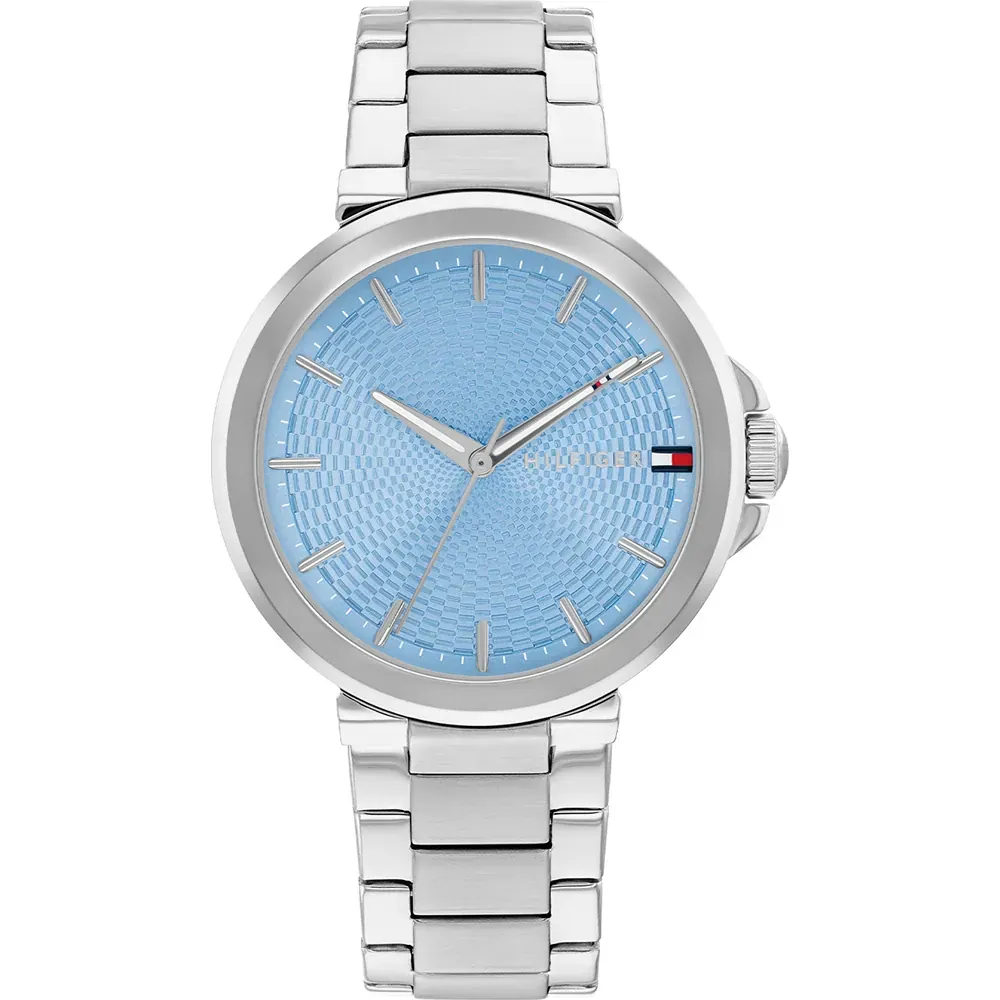 Tommy Hilfiger ladies quartz wristwatch/ 1782777