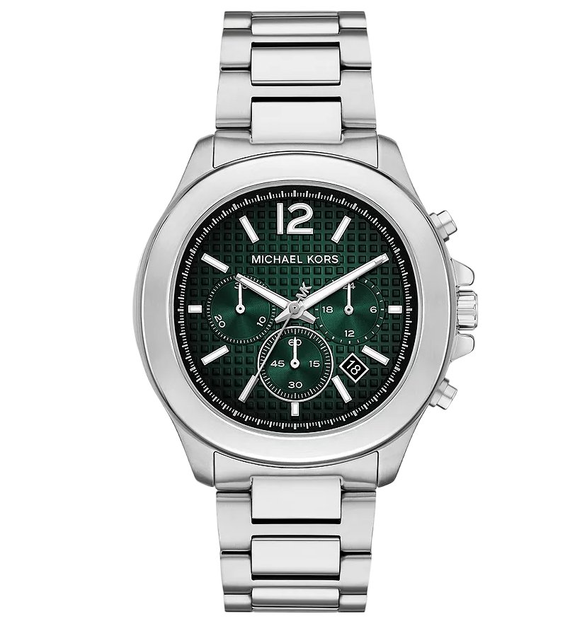 Michael Kors Men's Wristwatch/ MK9191