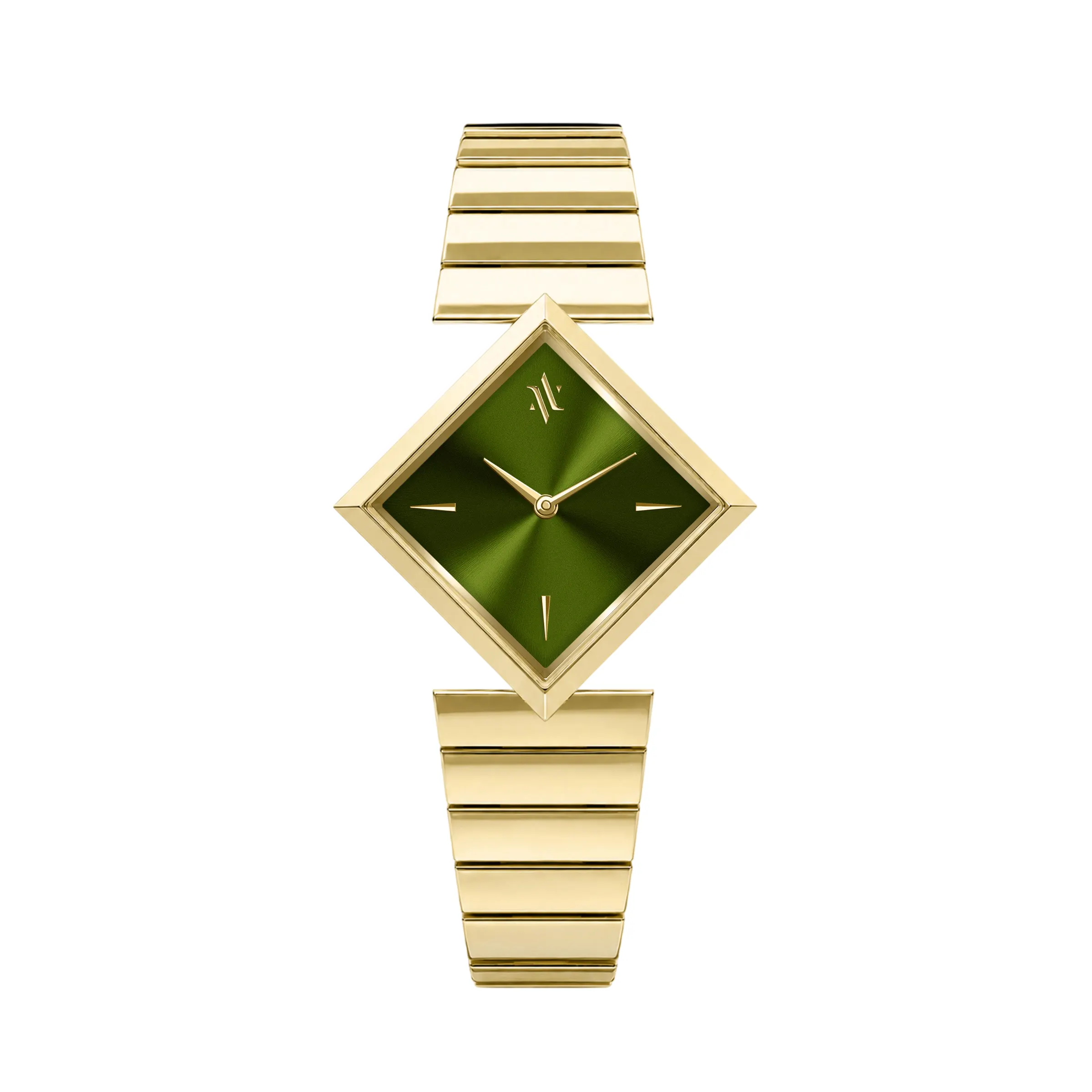 Vanna ladies quartz wristwatch/ LuGIv
