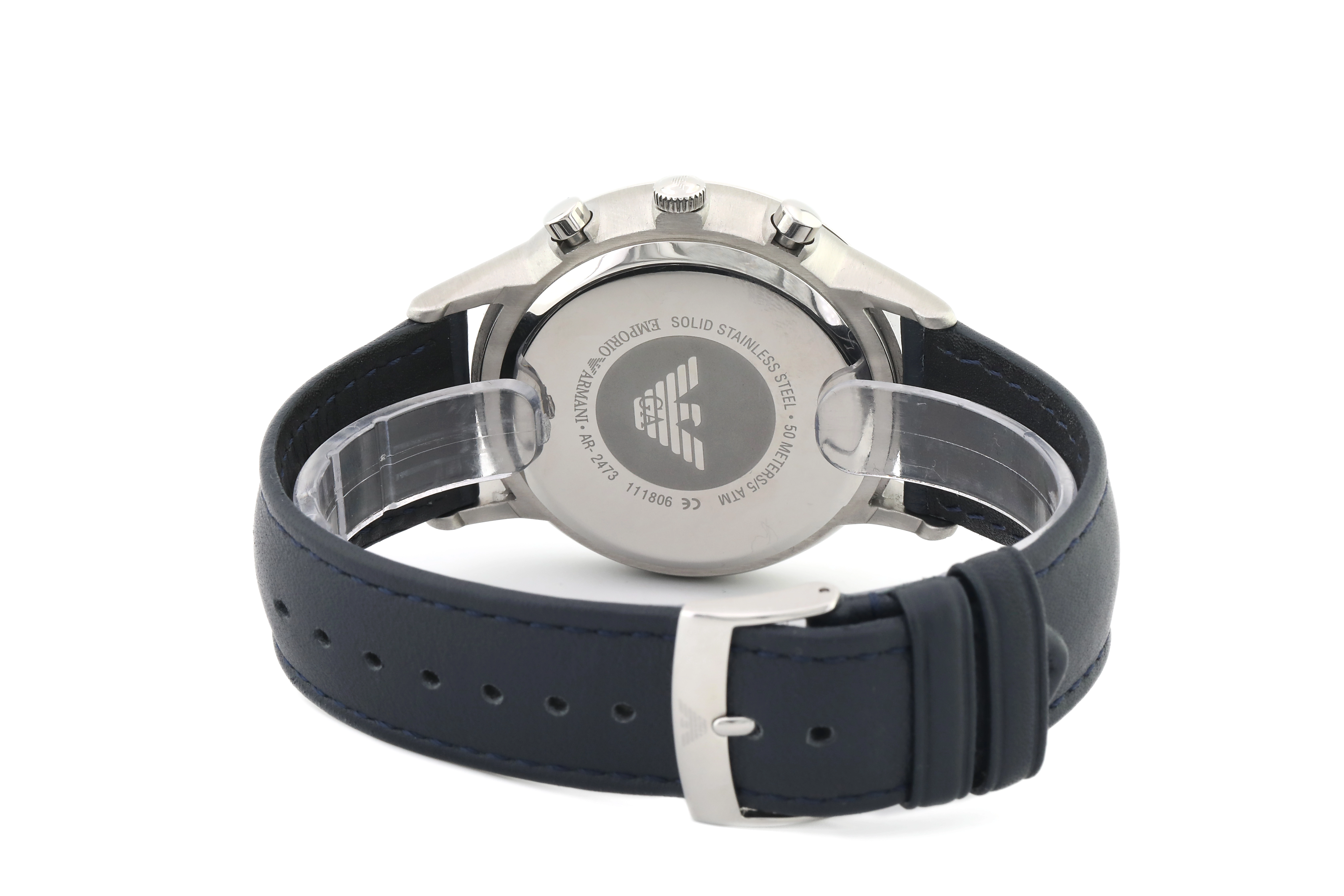 Emporio Armani  Мужские  Наручные часы/ AR2473