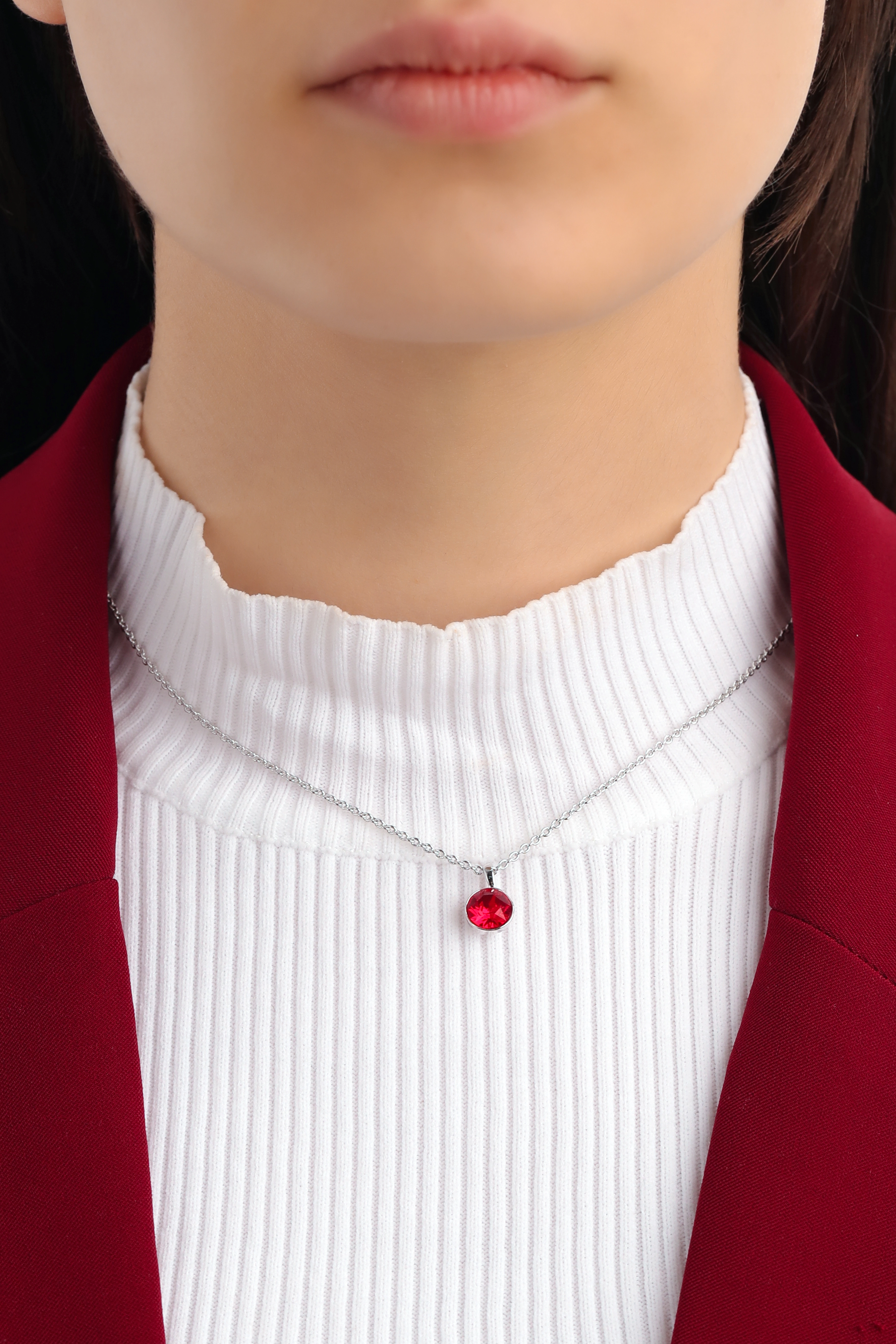 Oliver Weber Necklace/ 11740 227
