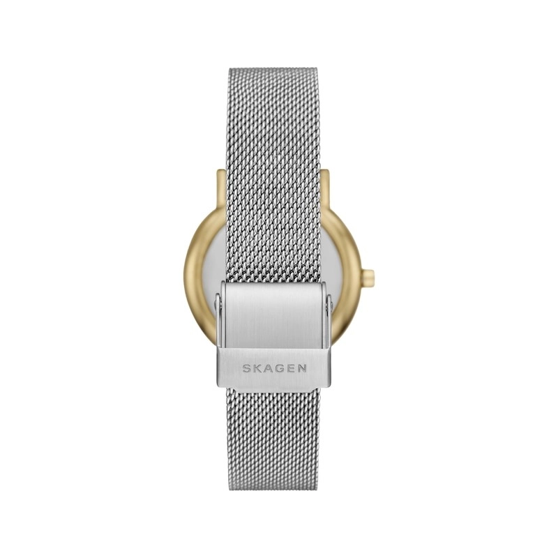 Skagen  Ladies  Wristwatch/ SKW3153SET