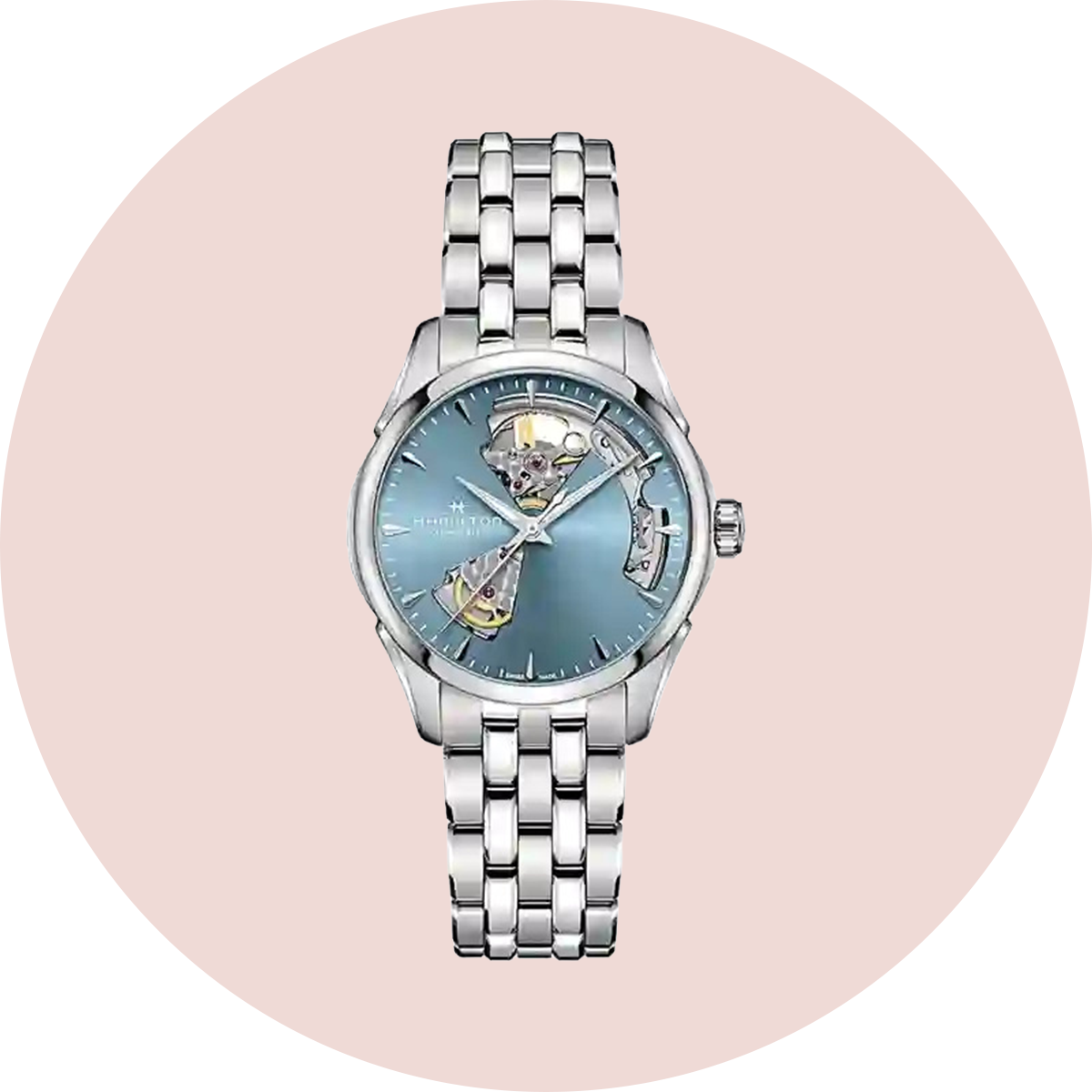 Швейцарские Часы