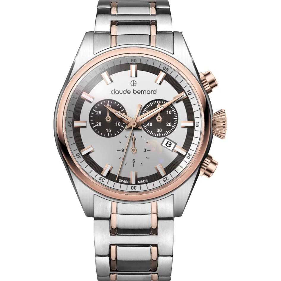 Claude Bernard  Мужские  Наручные часы/ 10259 357RM AGIR Швейцария