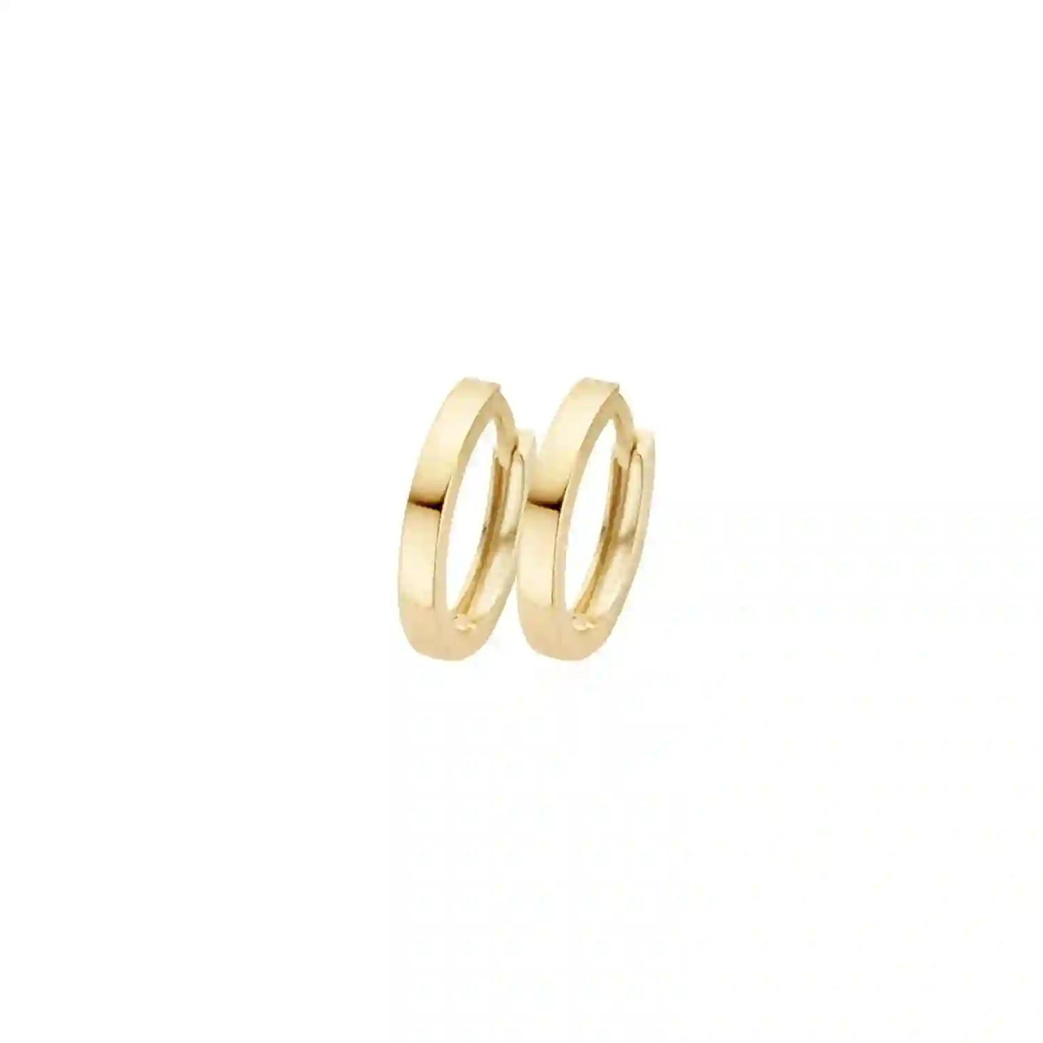 Blush 14K Gold Earring/ 7202YGO