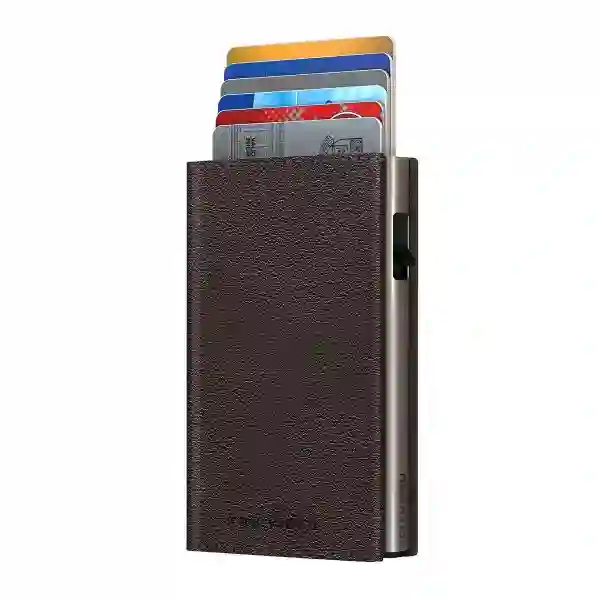 Leather Wallet-Cardholder/ 30104000104
