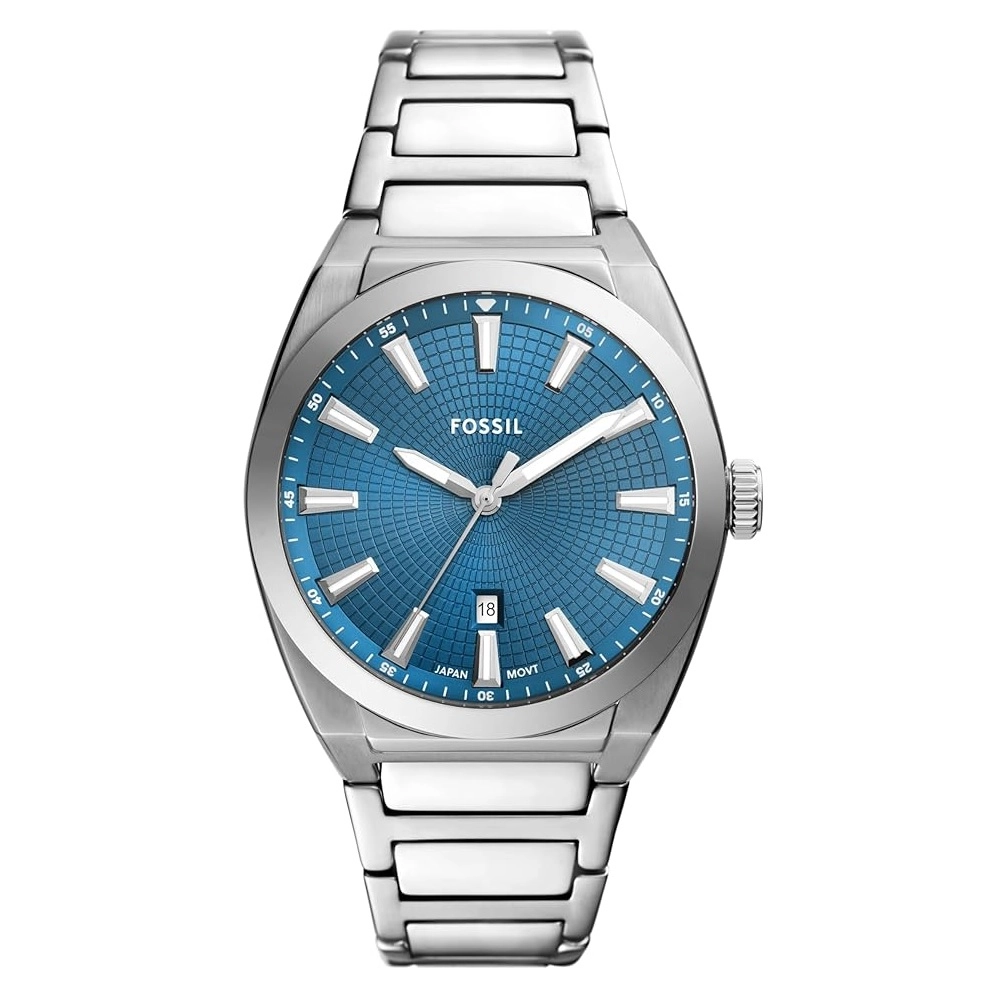 Fossil  Мужские  Наручные часы/ FS6054