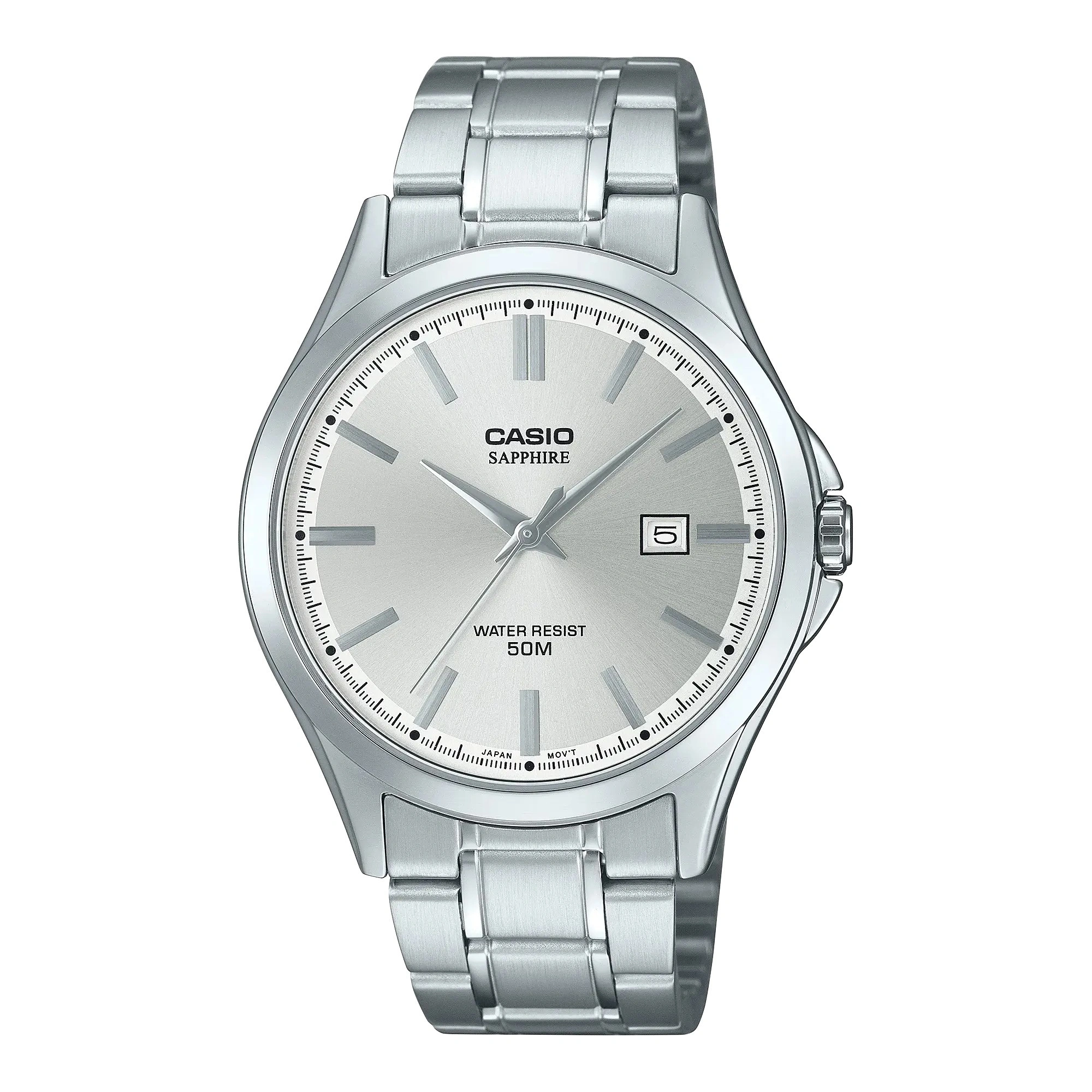 Casio General Men's Wristwatch/MTS-115D-7AVDF