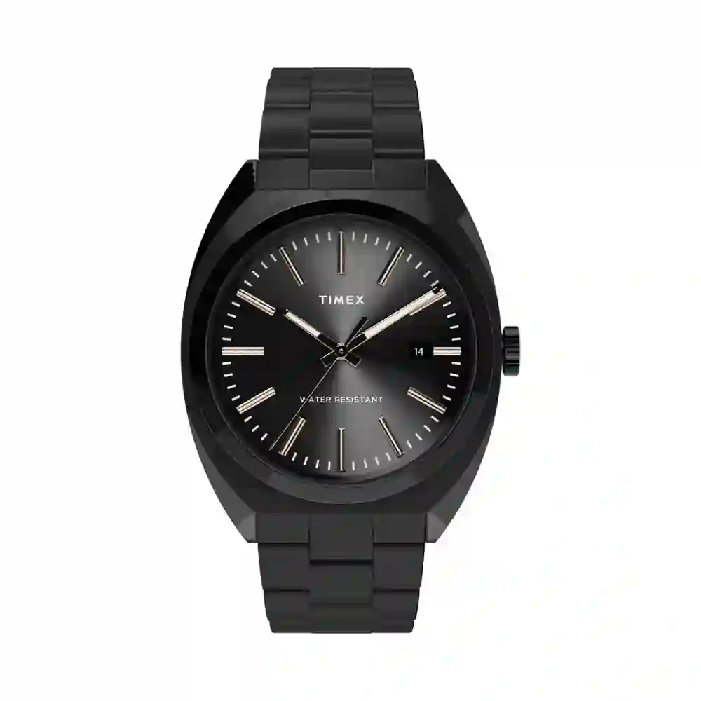 Buy Timex - Quartz Wristwatch/TW2U15500 | Time.am