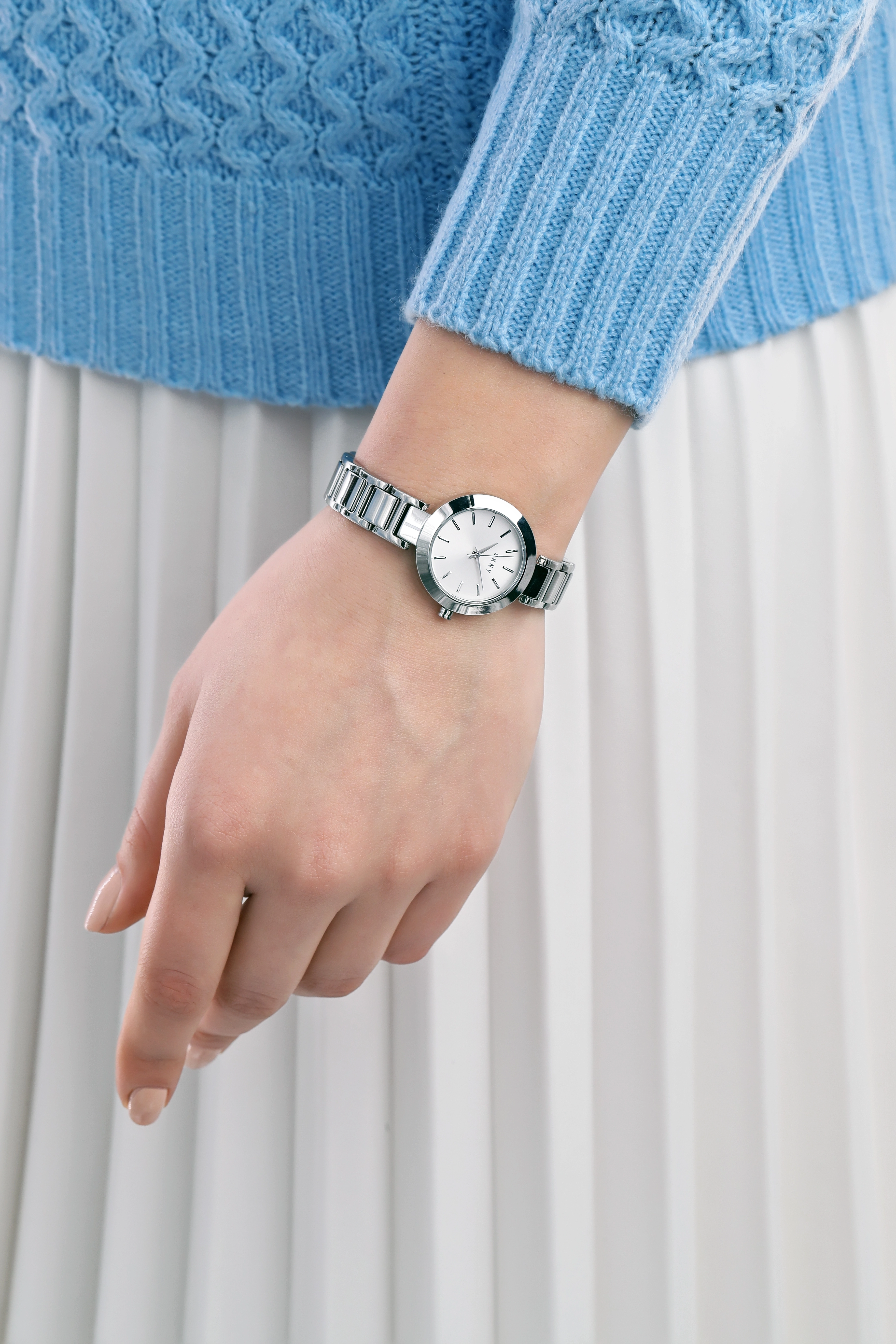 DKNY Ladies Wristwatch/ NY2398