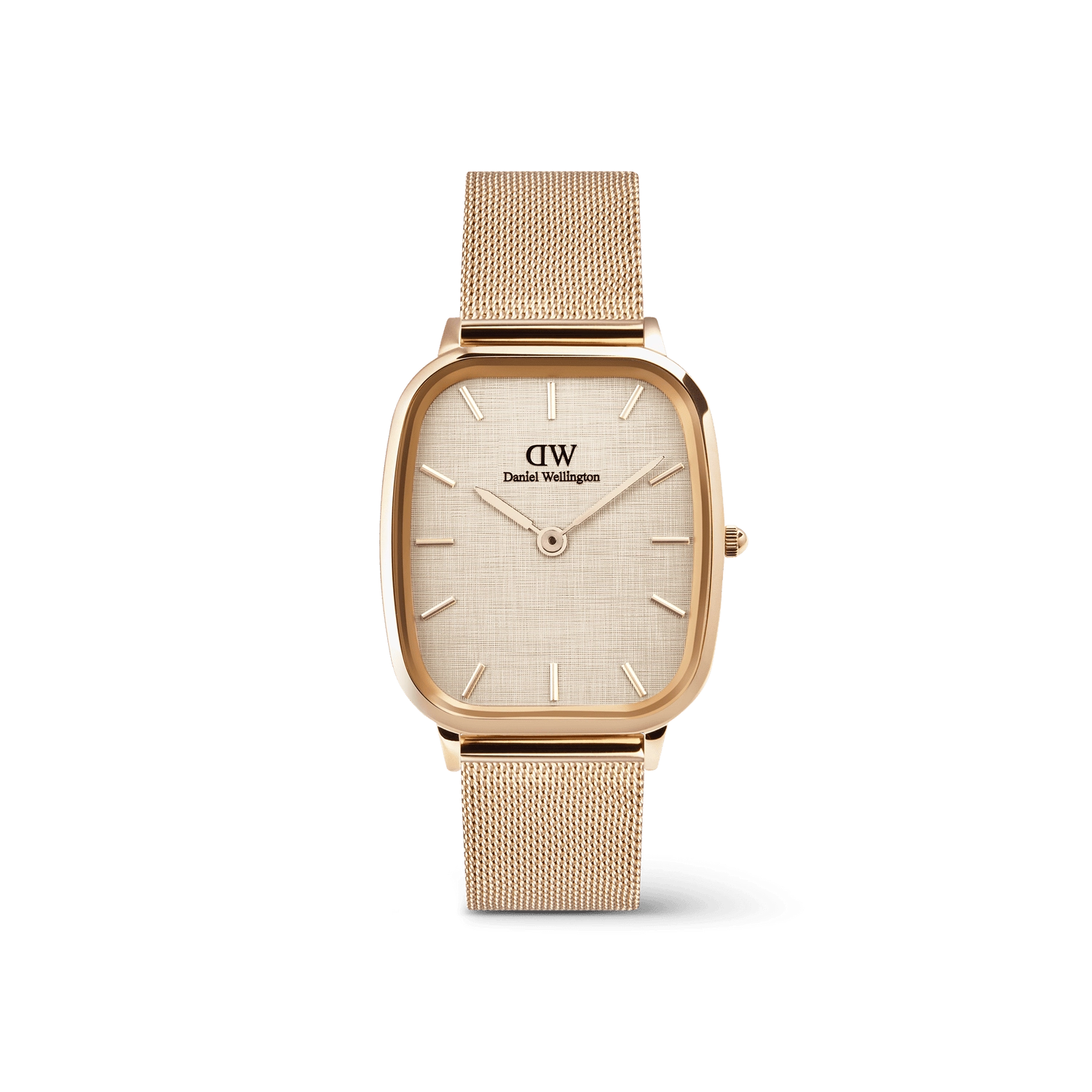 Daniel Wellington Quartz Wristwatch Men/DW00100817