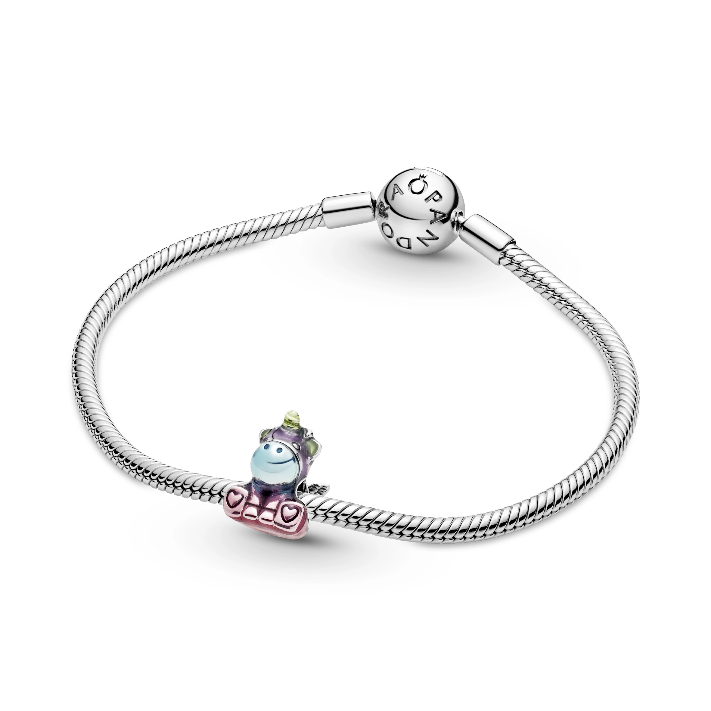 PANDORA Moments Արծաթյա Չարմ/ 799353C01