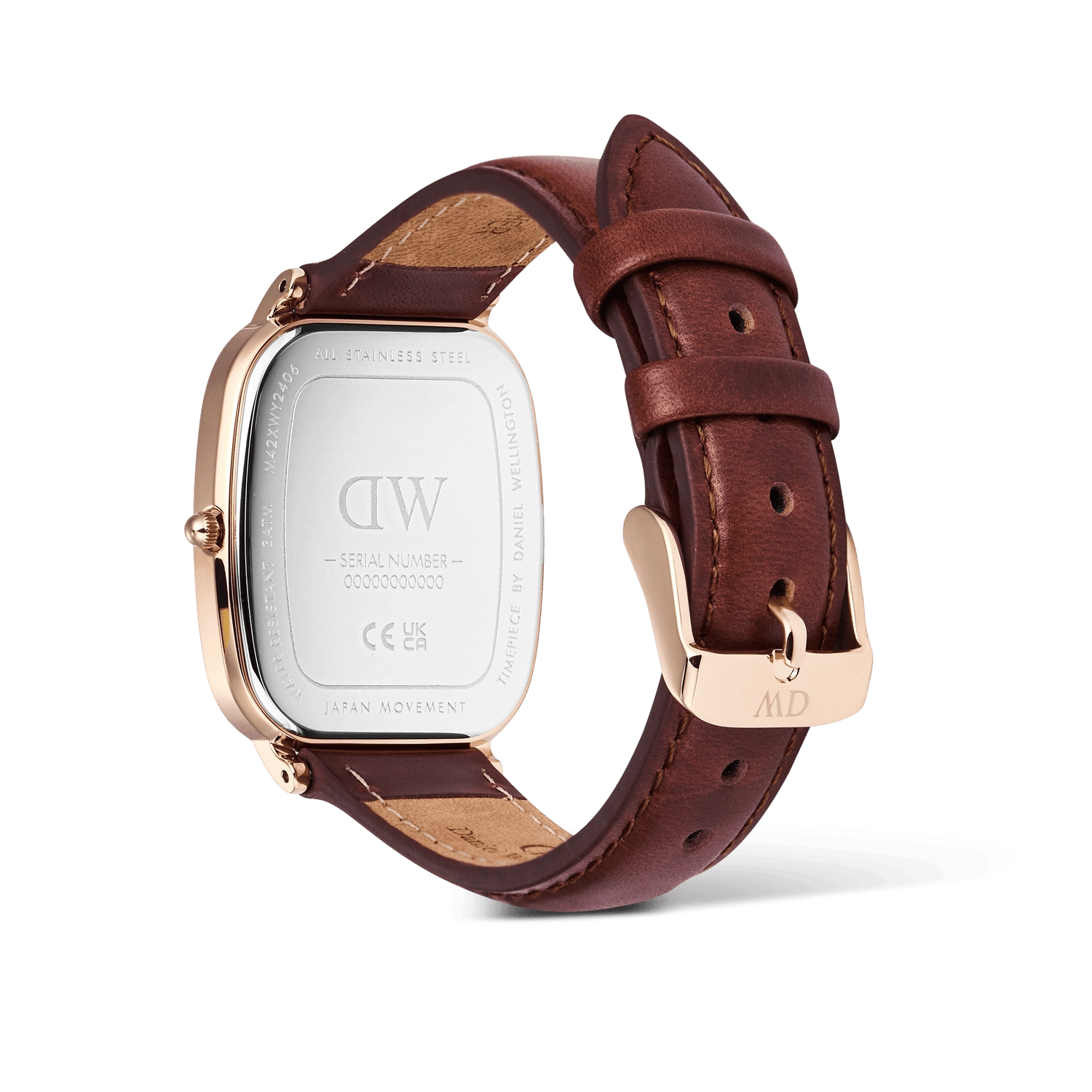 Daniel Wellington  Men's  Wristwatch/ DW00100816