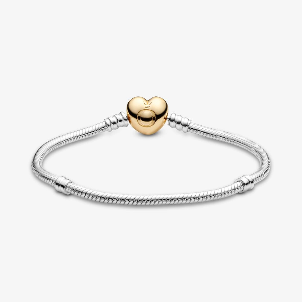PANDORA Moments Արծաթյա Թևնոց/ 560719-16