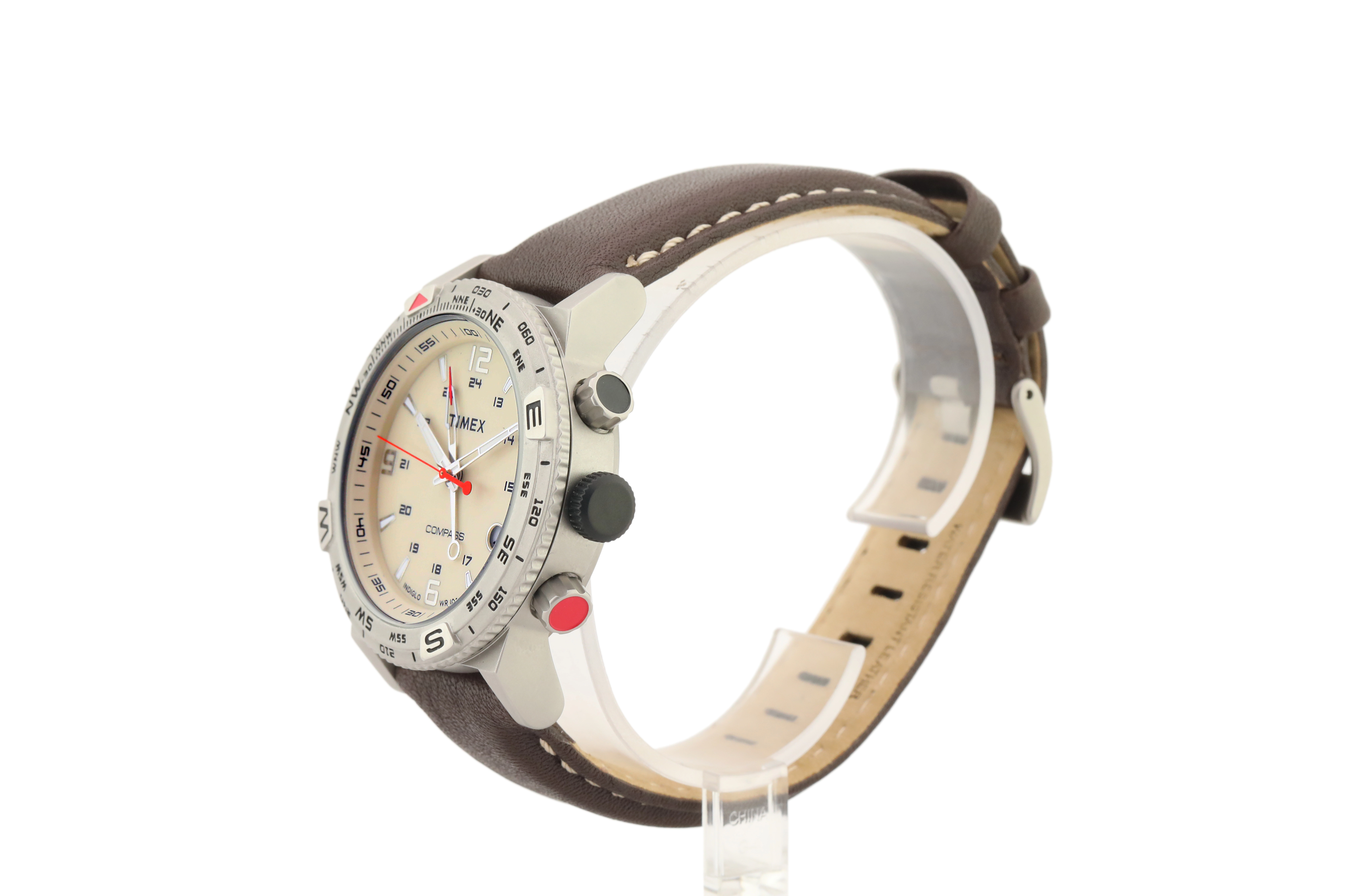 Timex  Men's  Wristwatch/ T2P287