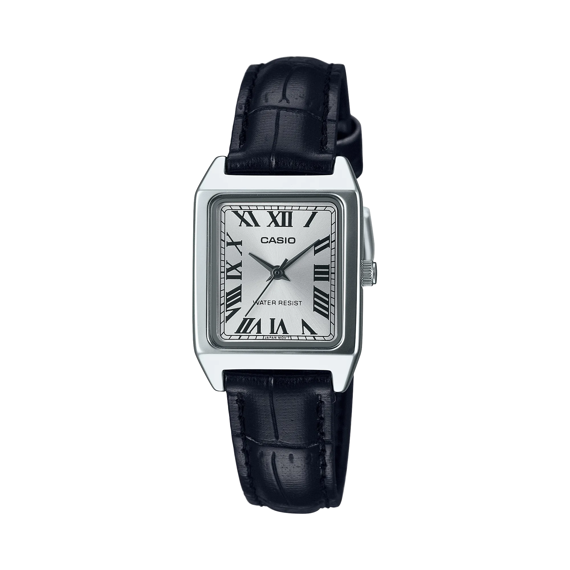Casio General Ladies Wristwatch/ LTP-V007L-7B1UDF