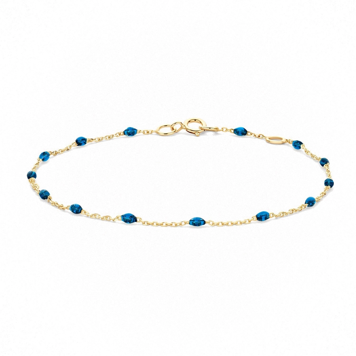 Blush 14K ոսկյա Թևնոց/ 2226YRB
