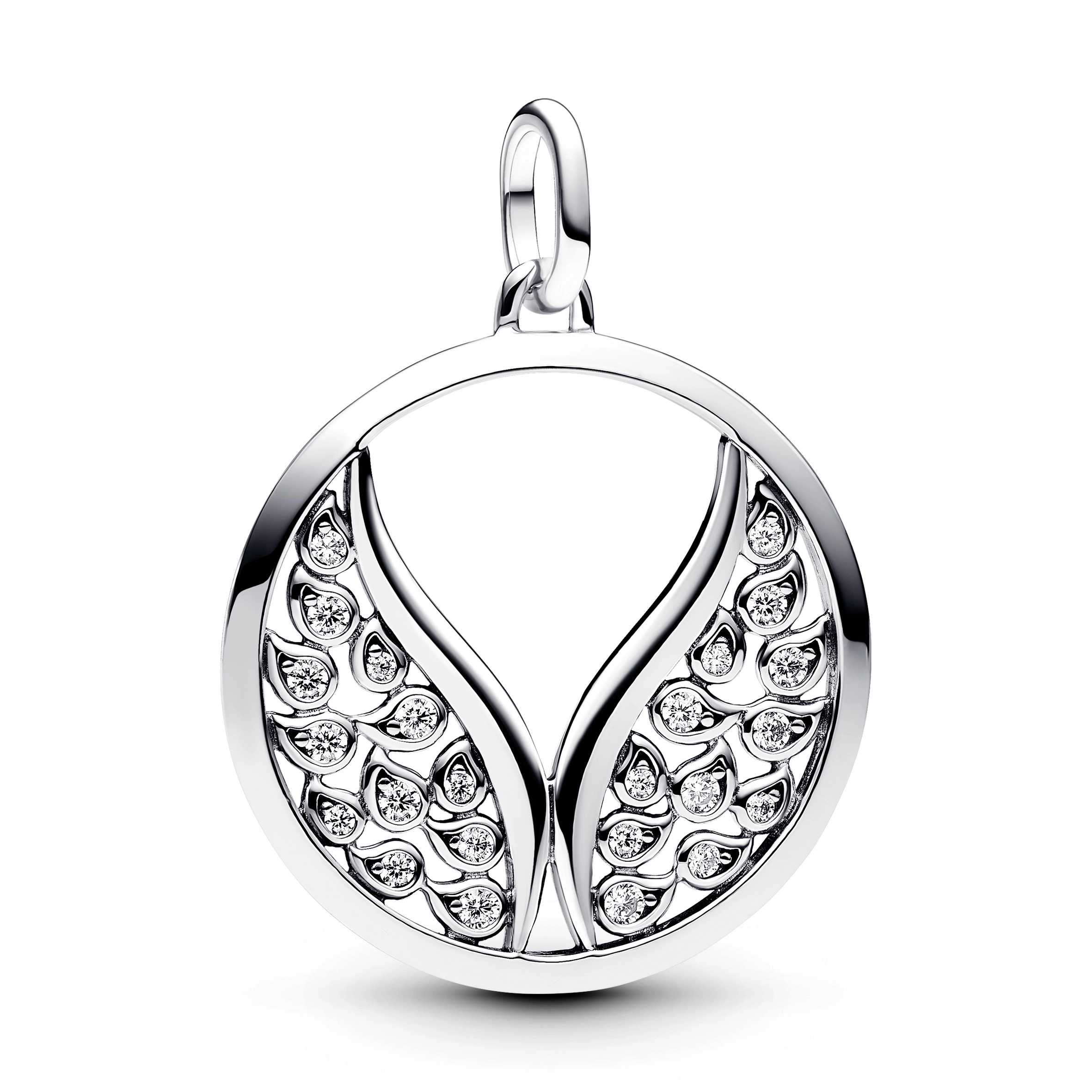 PANDORA Me Silver Charm/ 793371C01