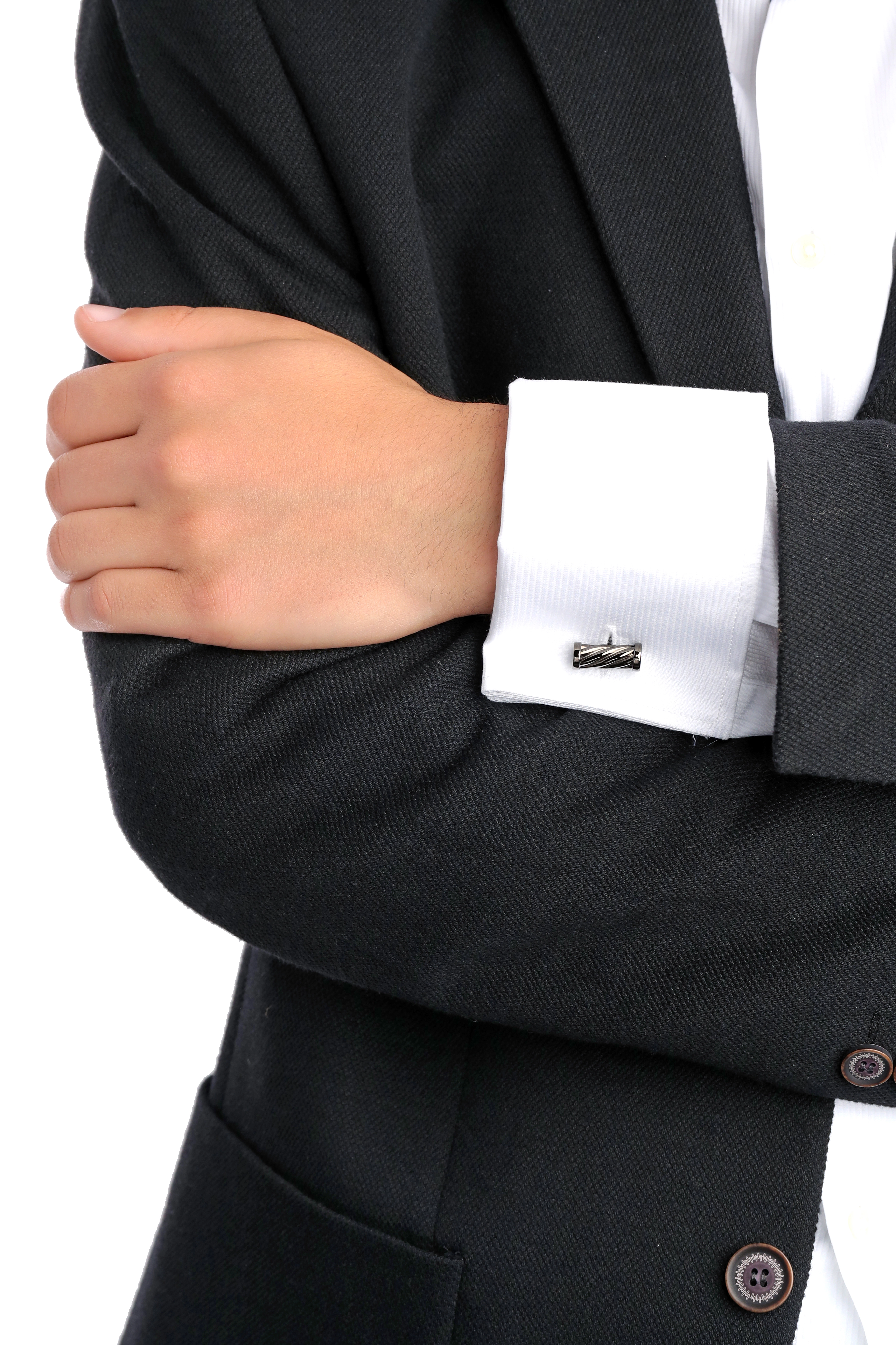 Cufflinks/CL107S