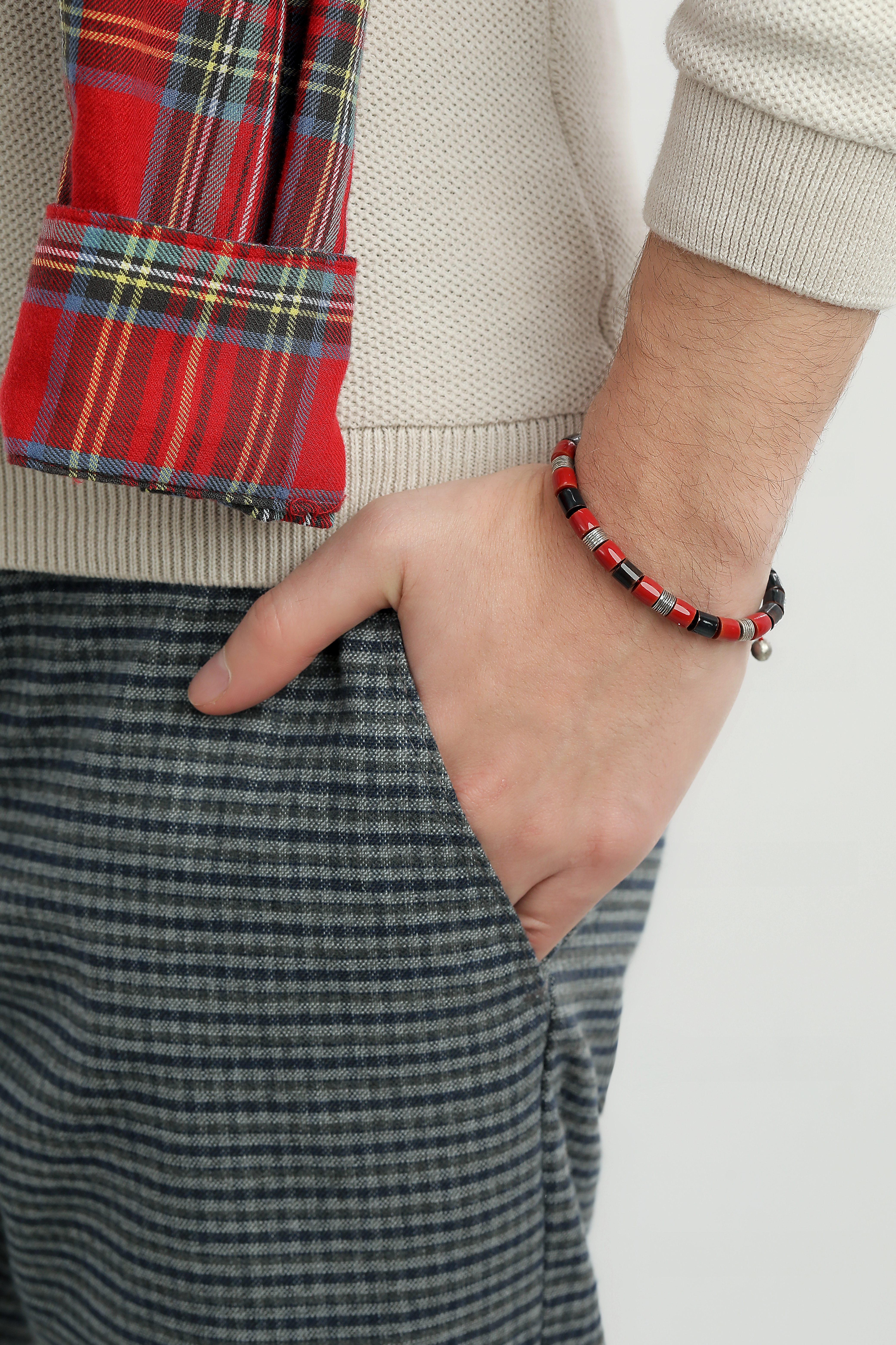 Lorezzi Bracelet/ASE-025-S